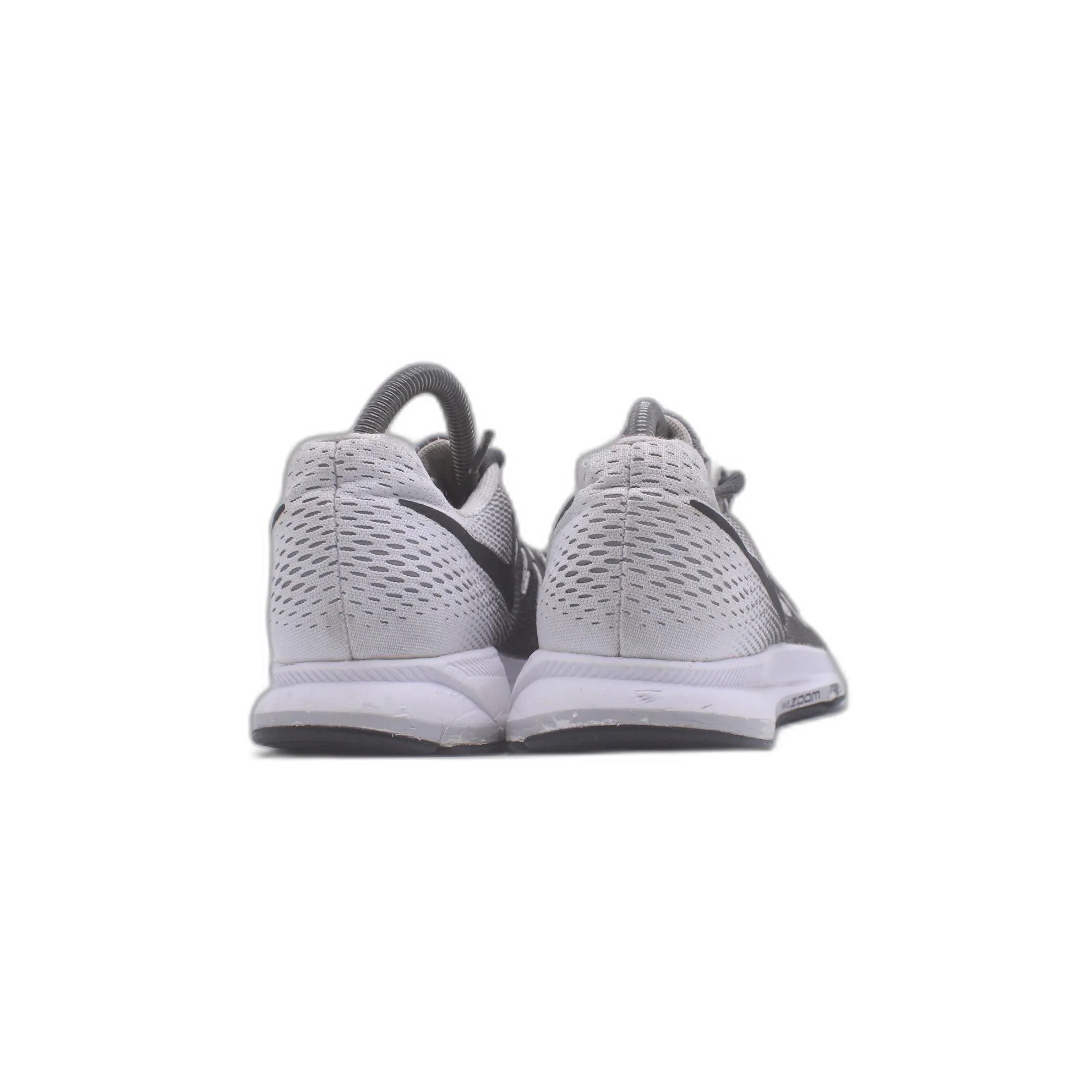 Nike Air Zoom Pegasus 33 831352-002 Brown Running Shoe - Image 4