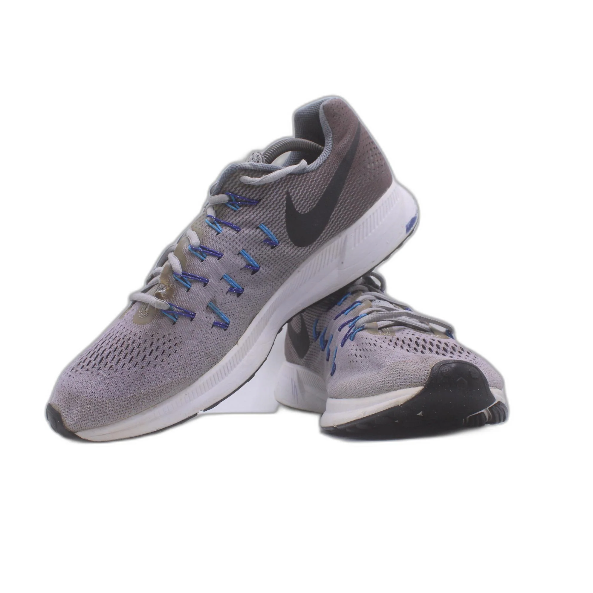 Nike Air Zoom Pegasus 34 Running Shoe - Image 5