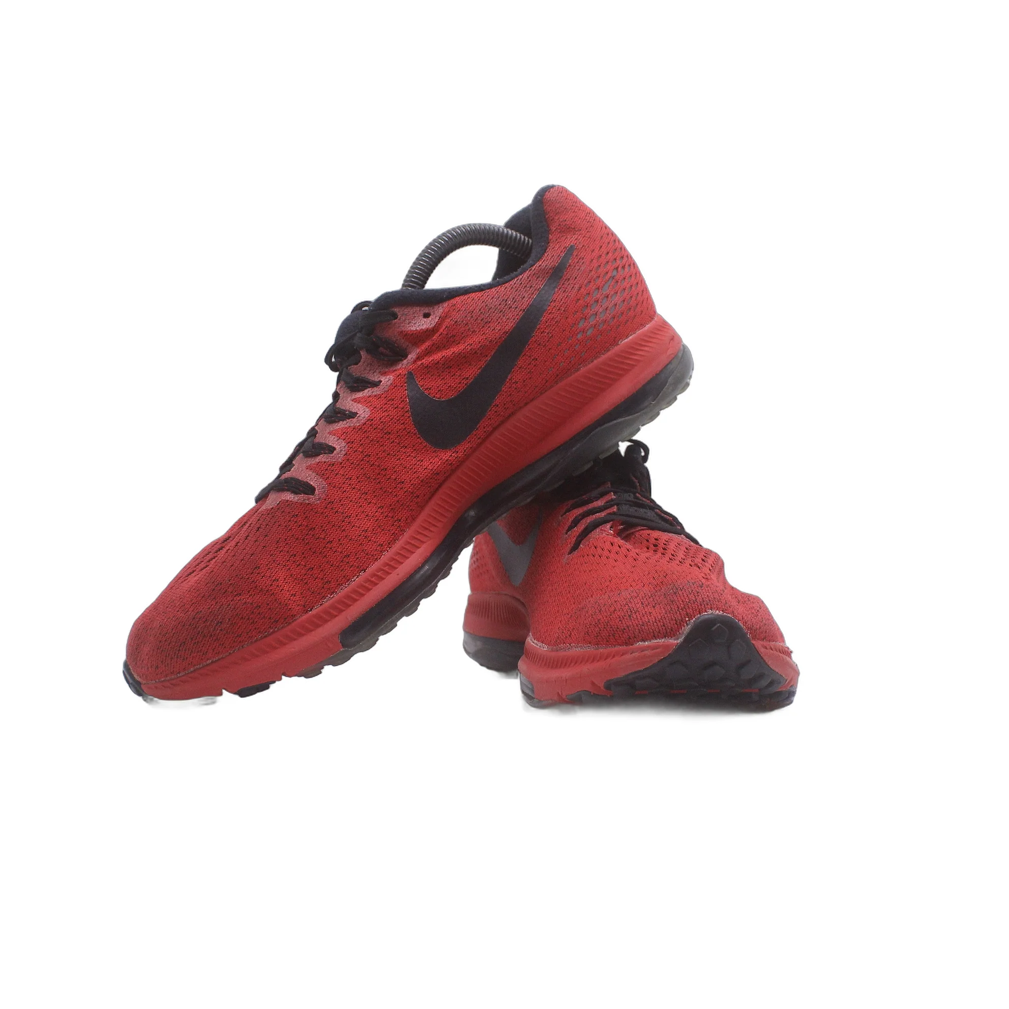Nike Air Zoom Pegasus 35 University Red Sneaker - Image 5