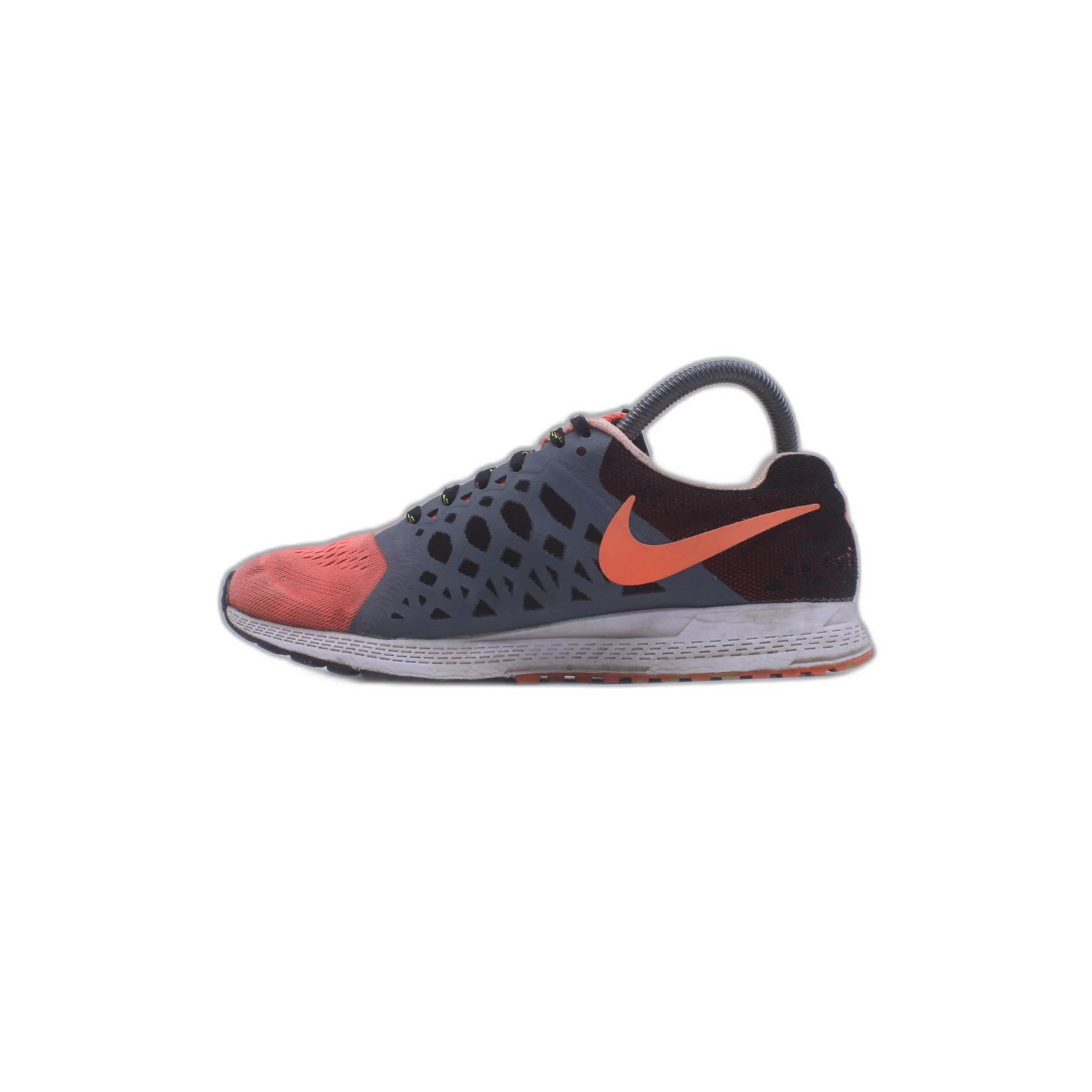 Nike Air Zoom Structure 19 Running Shoes - Image 2