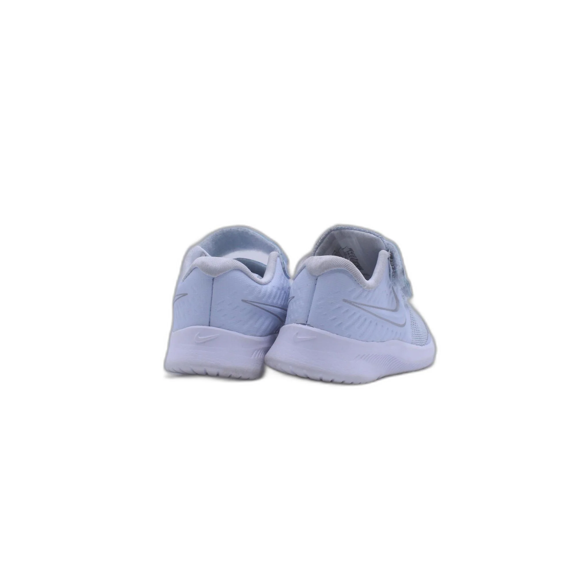 Nike Blue Sneaker - Image 4
