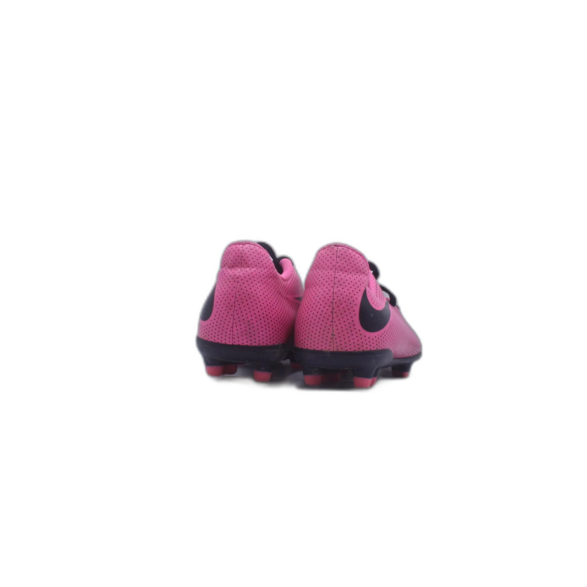 Nike Bravata Soccer Cleat - Image 4