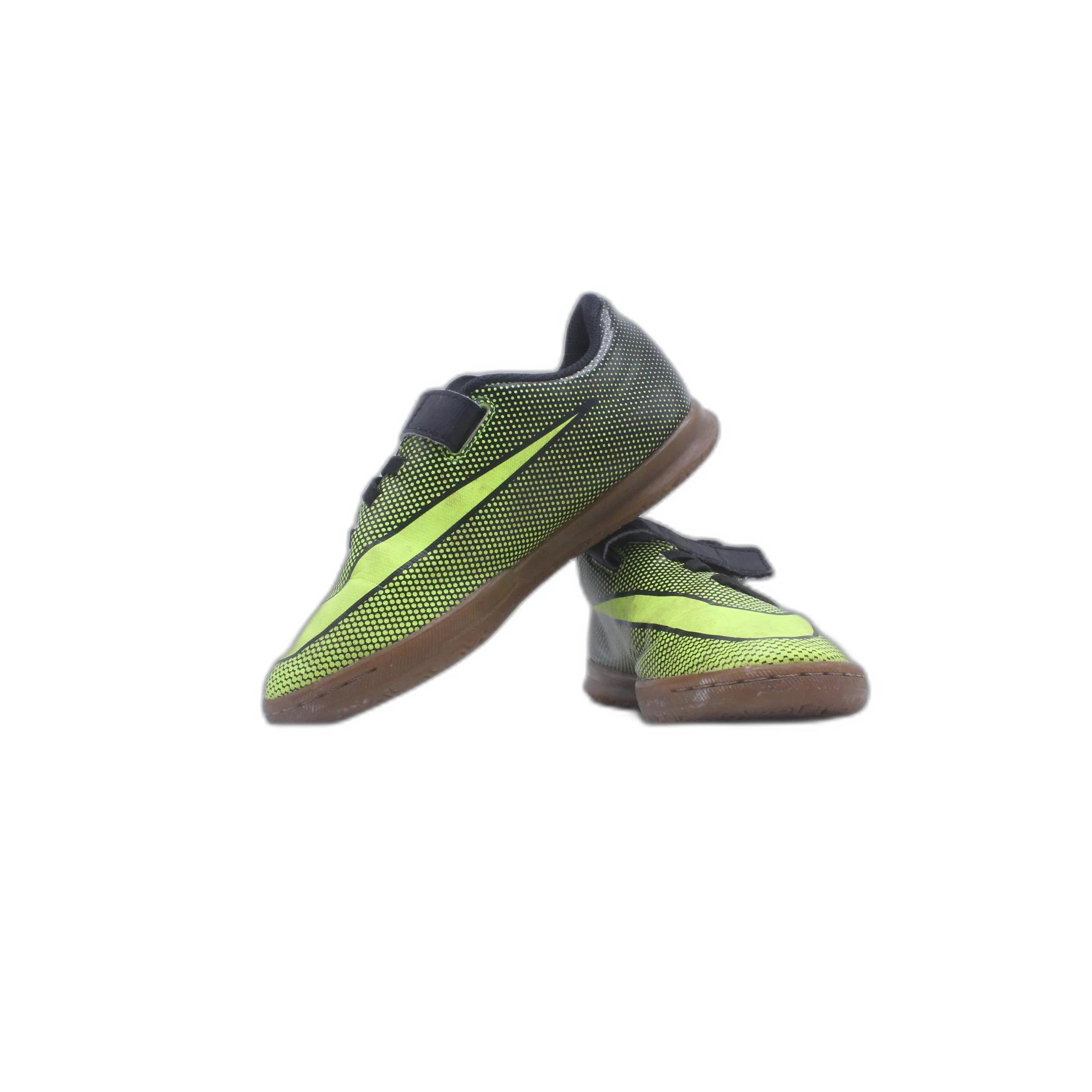 Nike Bravatax II IC Soccer Indoor - Image 5