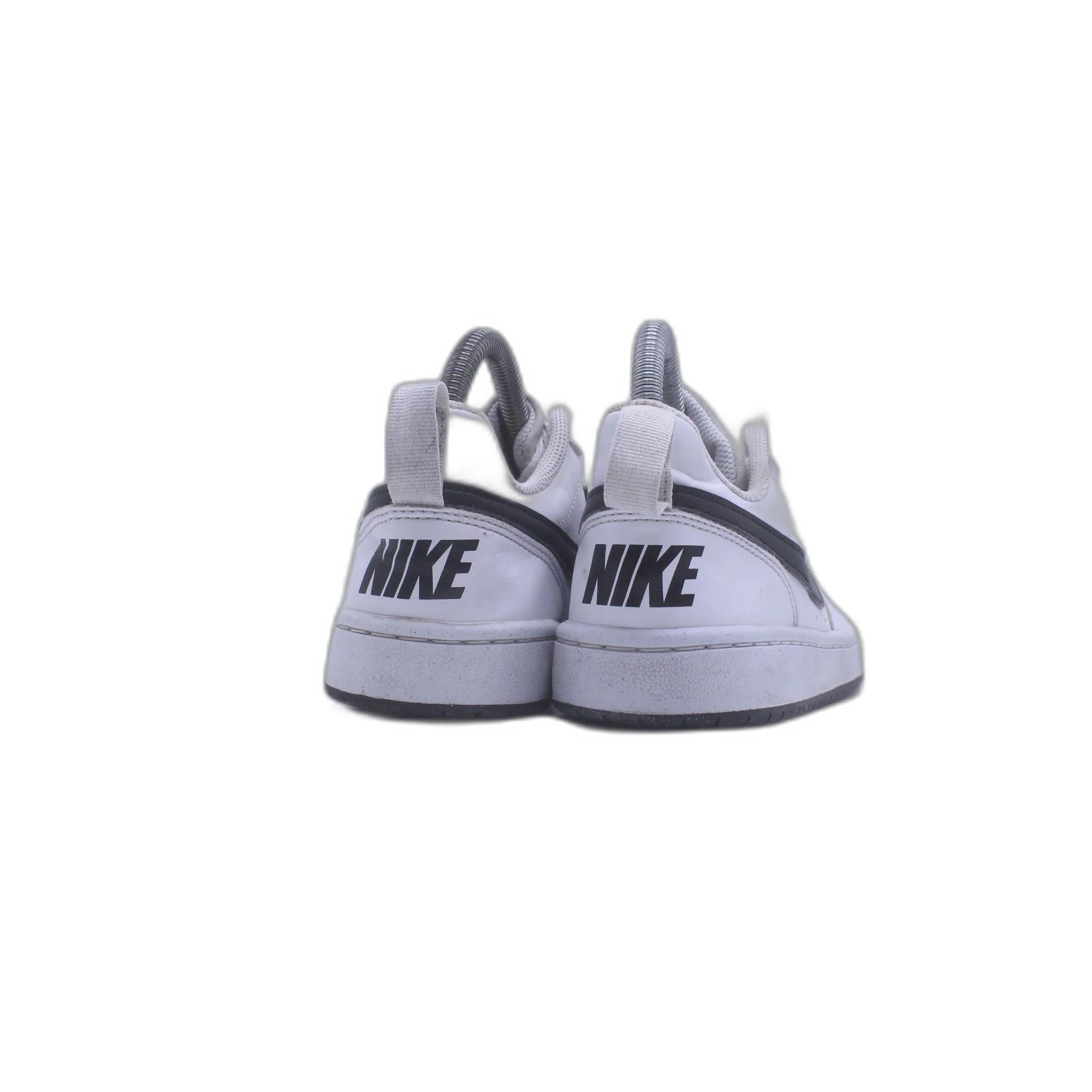 Nike Court Borough Low 2 Low Top Sneaker - Image 4