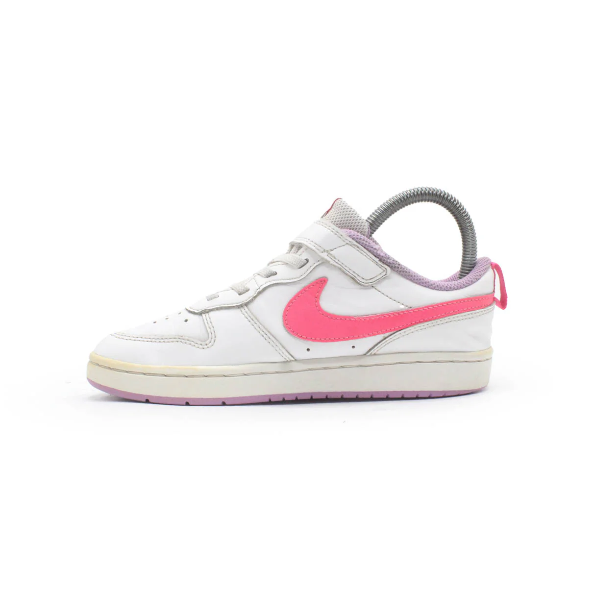 Nike Court Borough Low 2 - Image 3