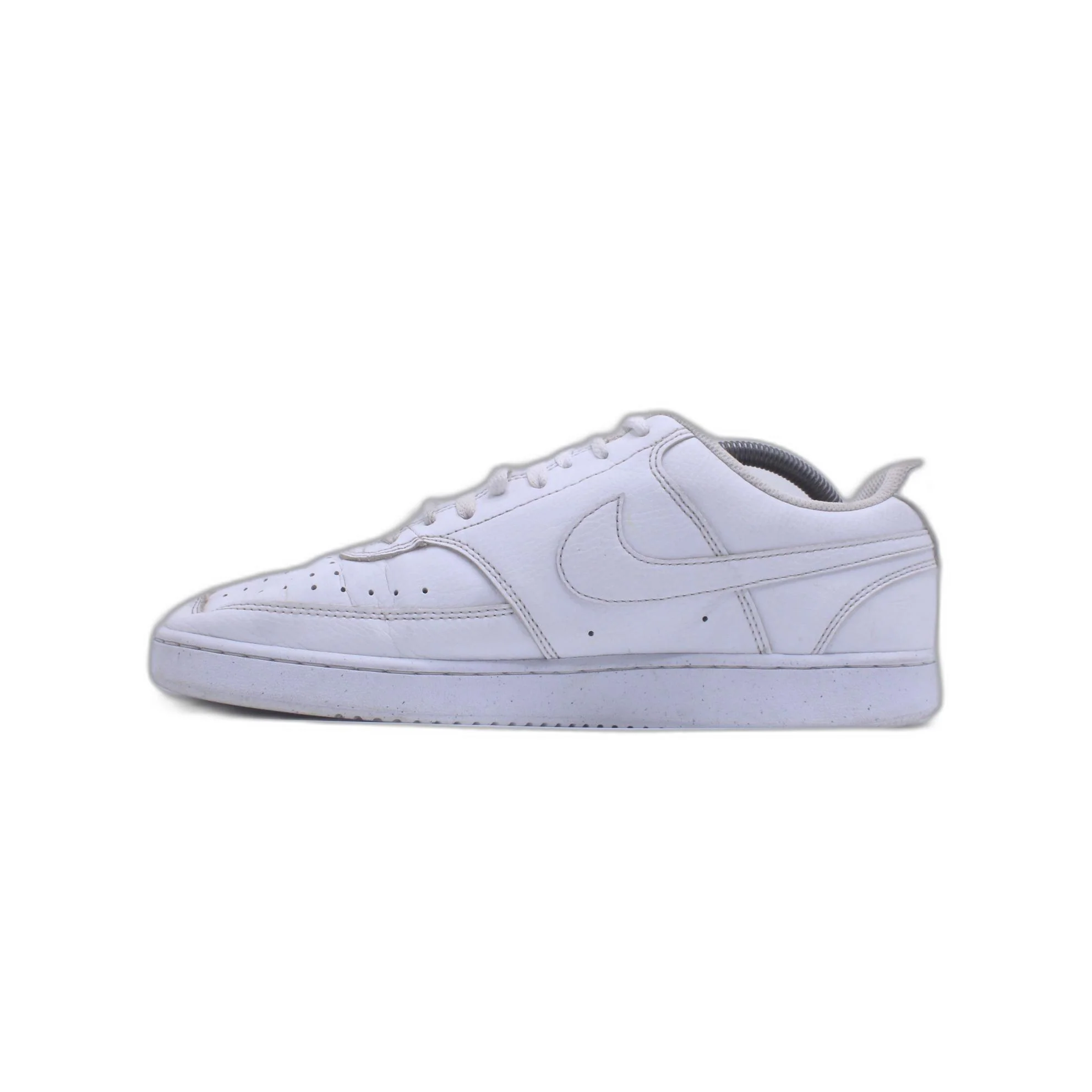 Nike Court Borough Low Premium Men's Casual Skate Shoe - Image 2