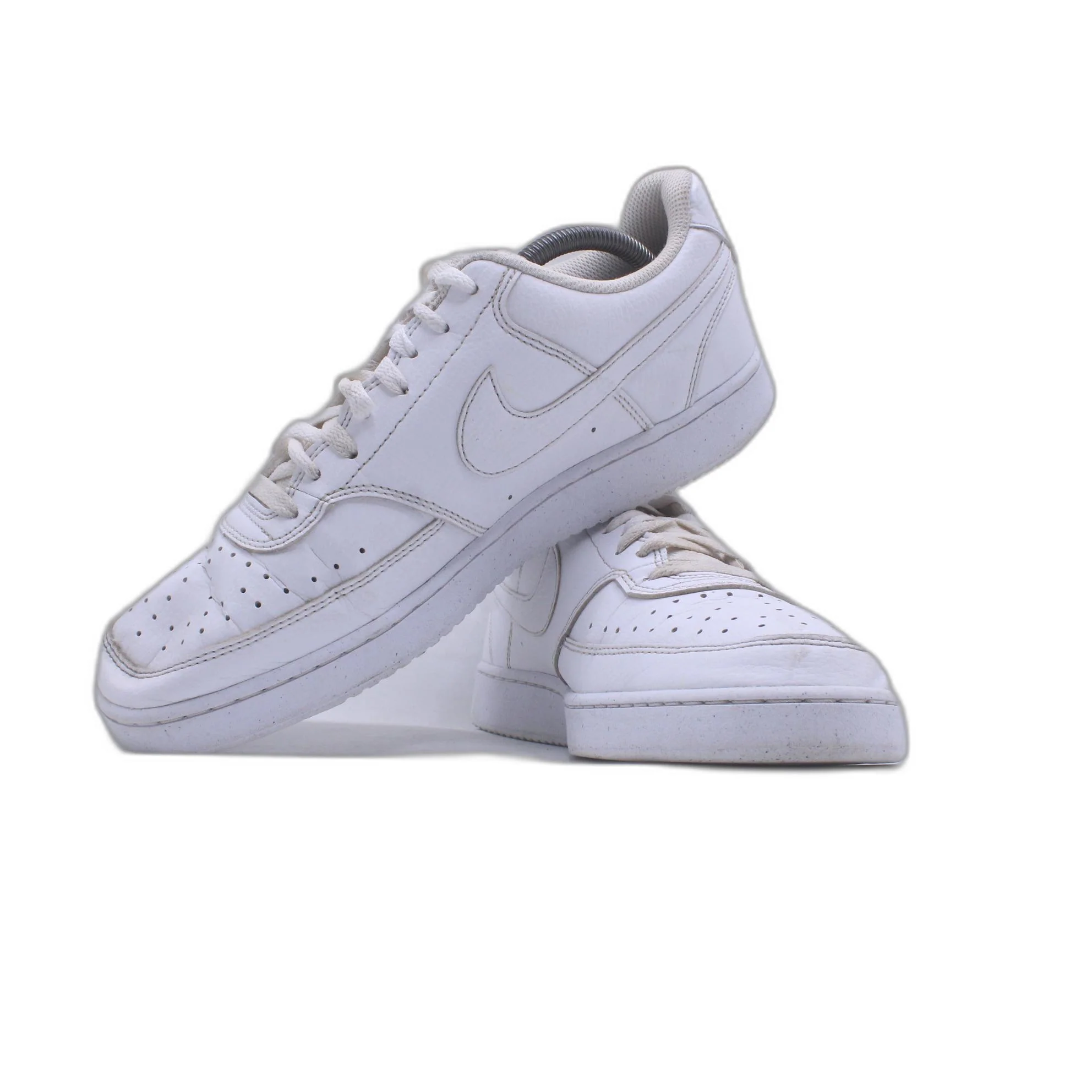 Nike Court Borough Low Premium Men's Casual Skate Shoe - Image 5