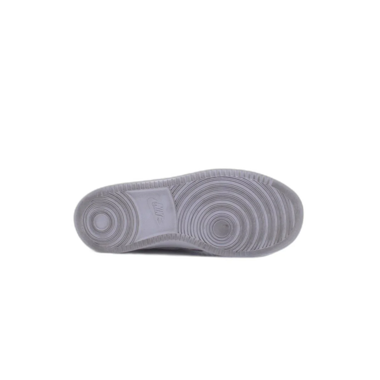 Nike Court Borough Low Top Basketball Shoe - Image 3