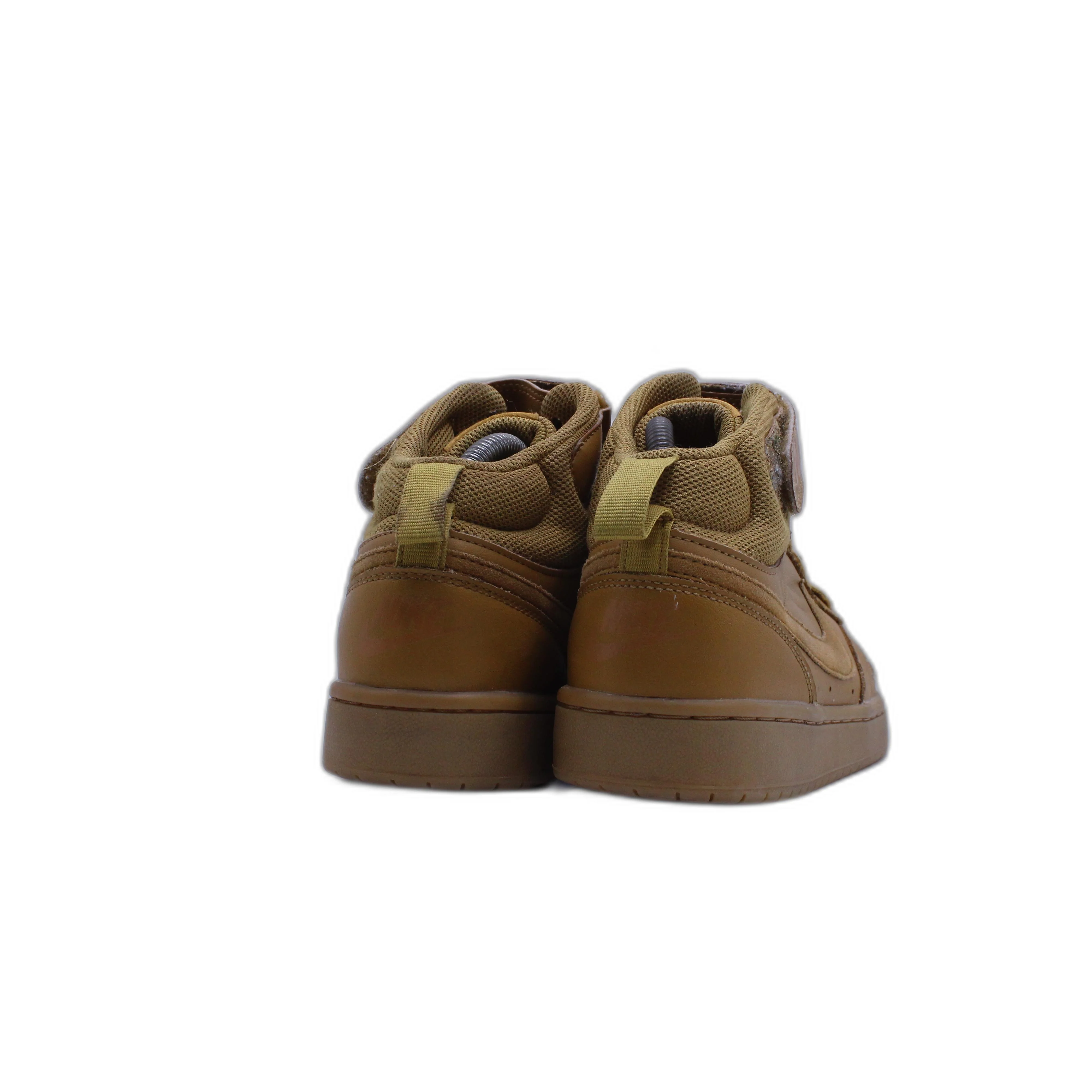 Nike Court Borough Mid 2 (GS) - Image 4