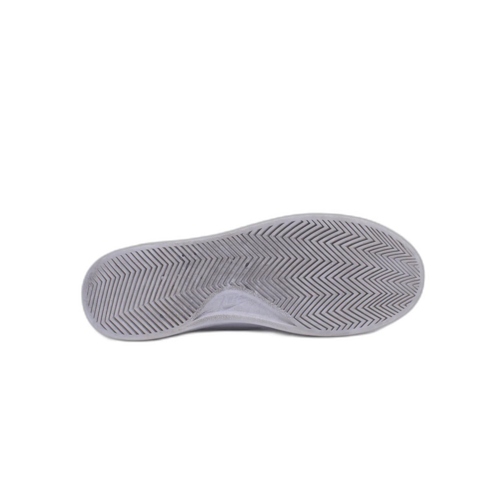 Nike Court Royale 2 Triple White Low Shoes - Image 5