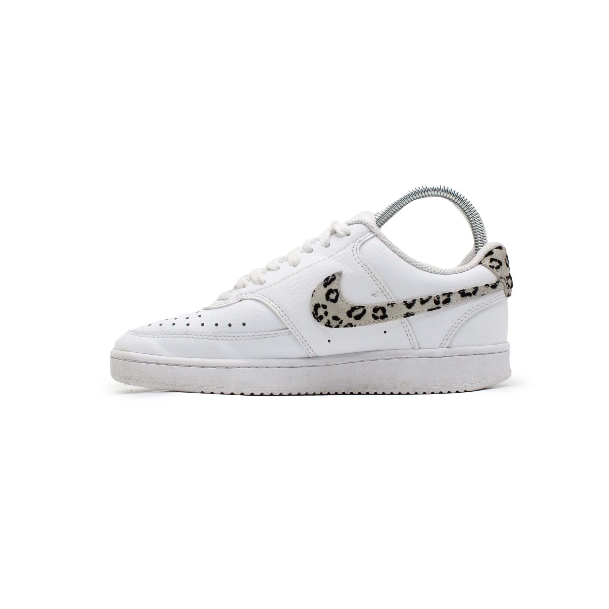 NIKE Court Vision Low - Image 3
