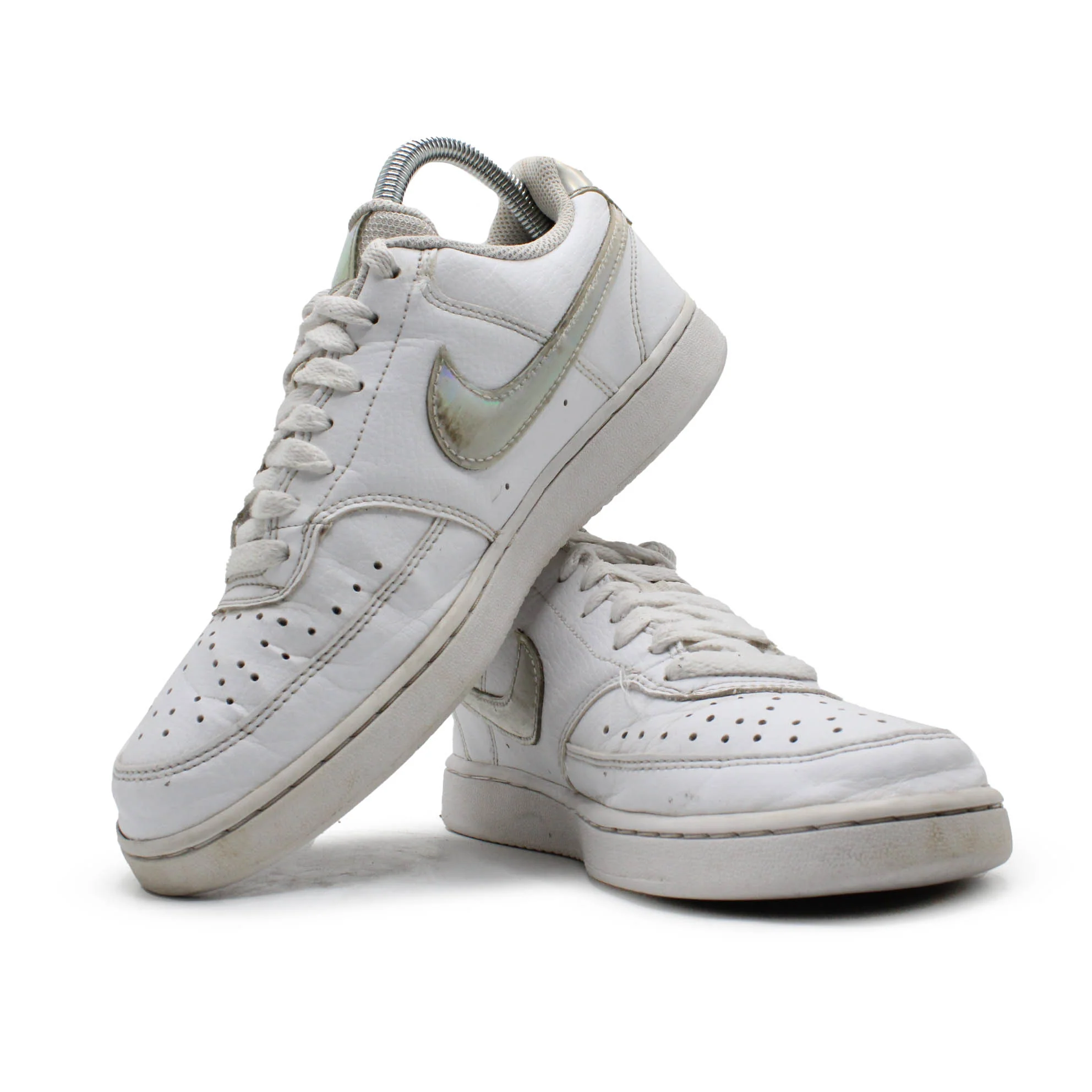 Nike Court Vision Low - Image 2