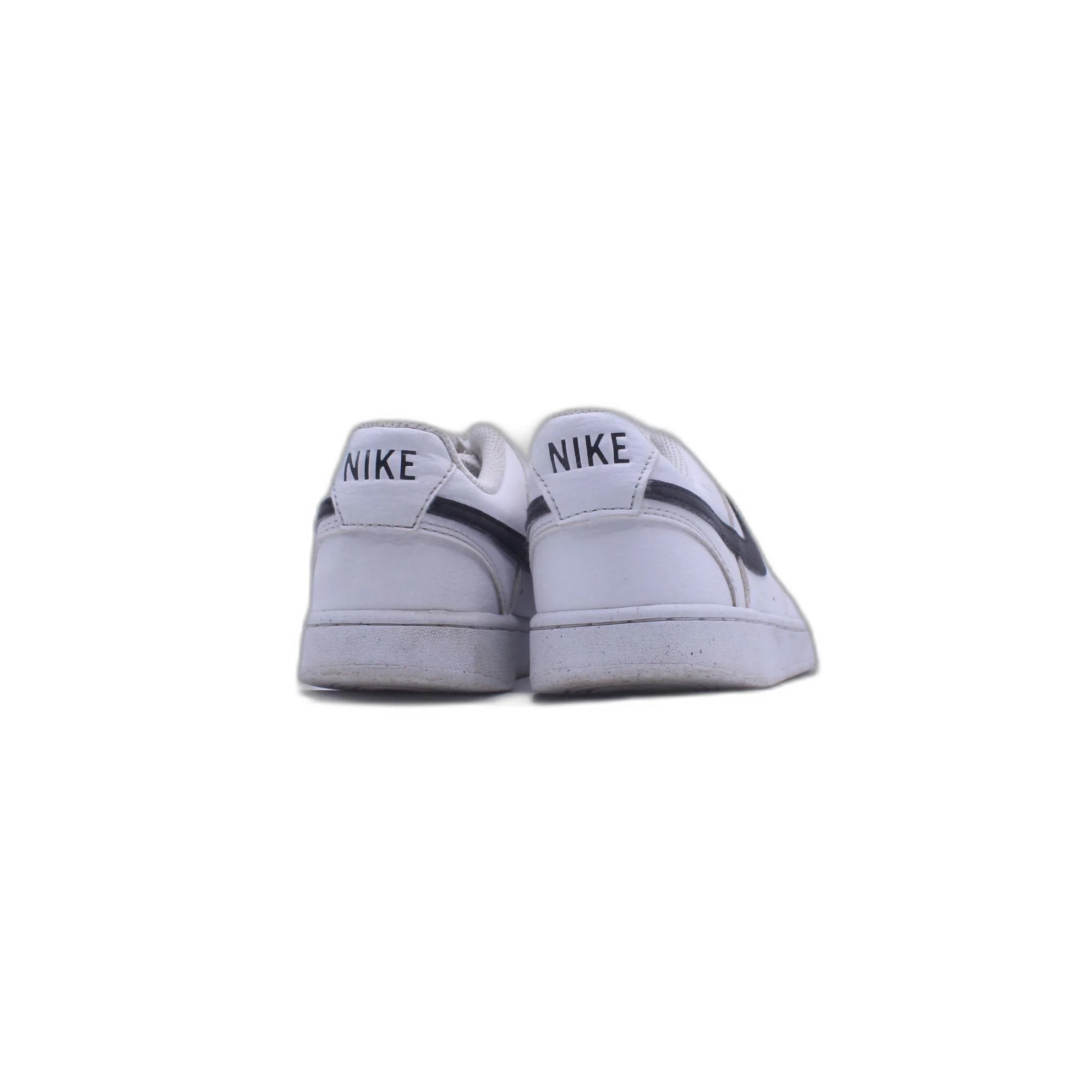Nike Court Vision Low Men’s Shoe - Image 4