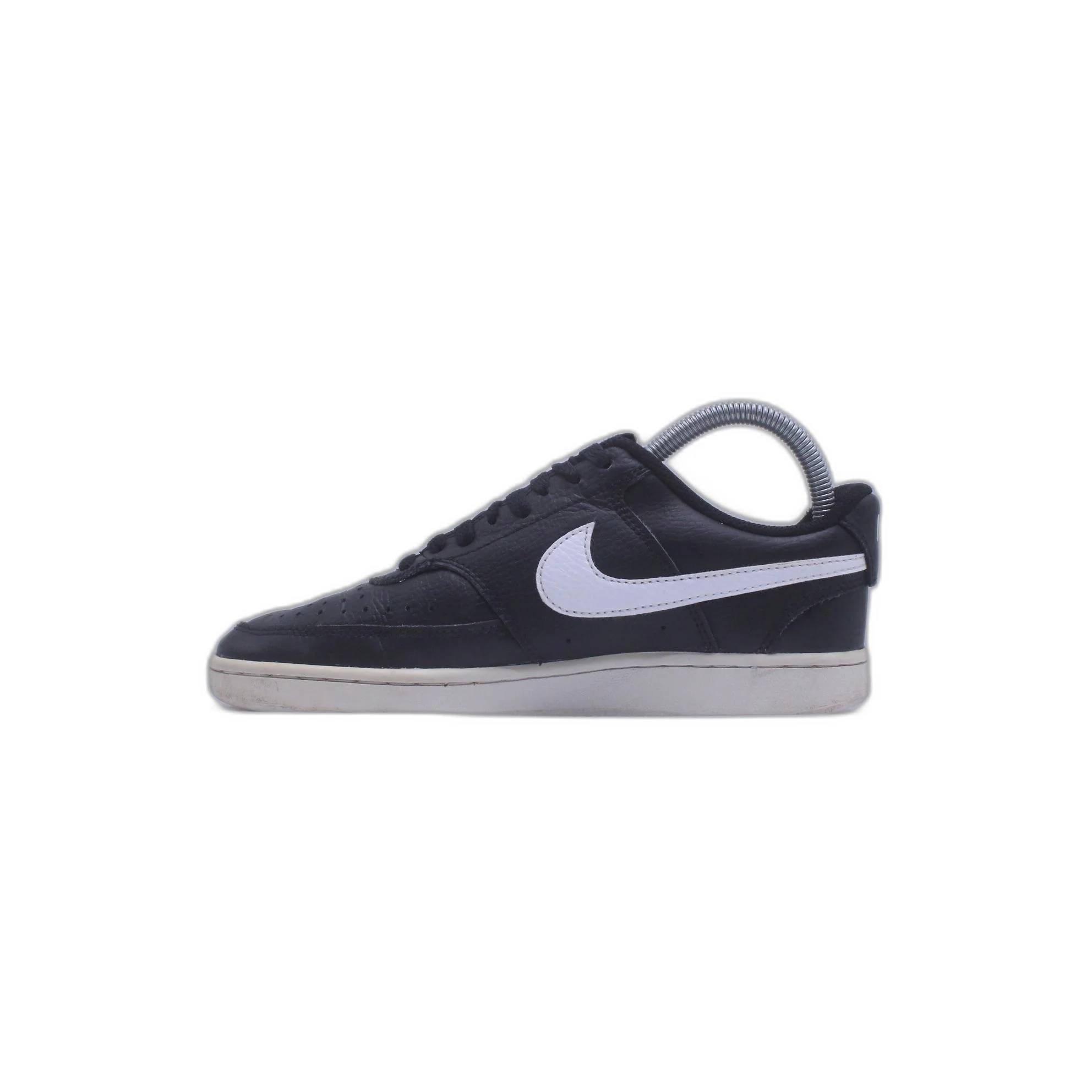 NIKE COURT VISION LOW NEXT NATURE LEATHER Sneaker - Image 2