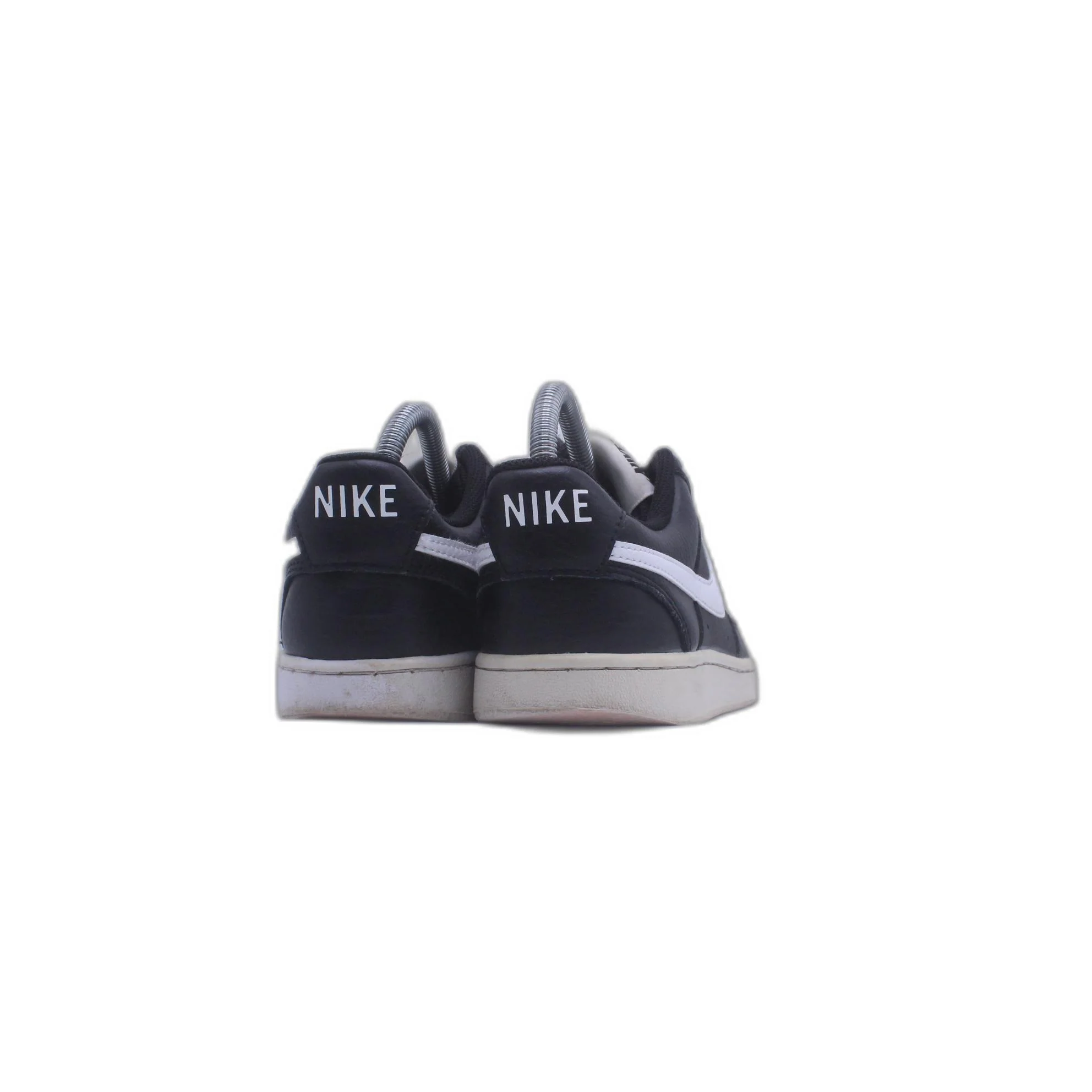 NIKE COURT VISION LOW NEXT NATURE LEATHER Sneaker - Image 4