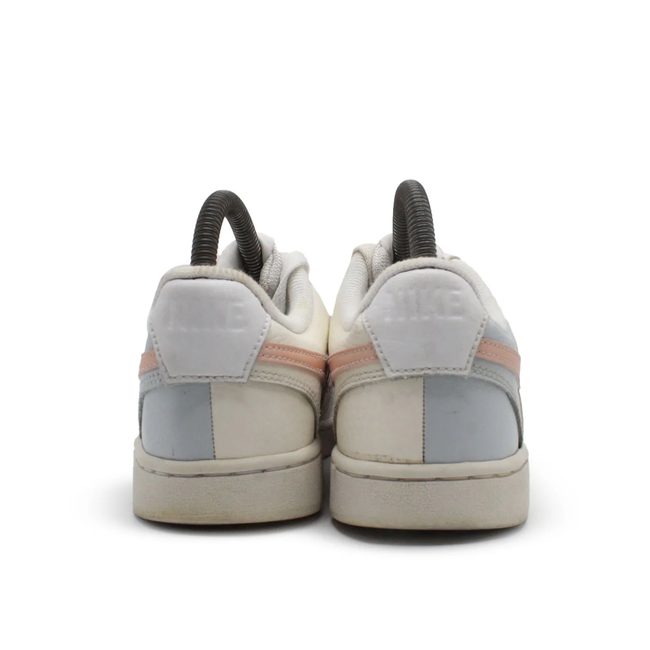 Nike Court Vision Low Sneaker - Image 5