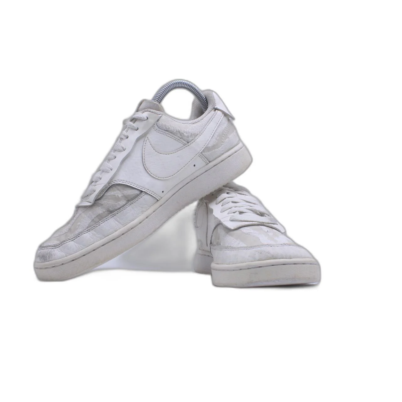 Nike Court Vision Low Sneaker - Image 5