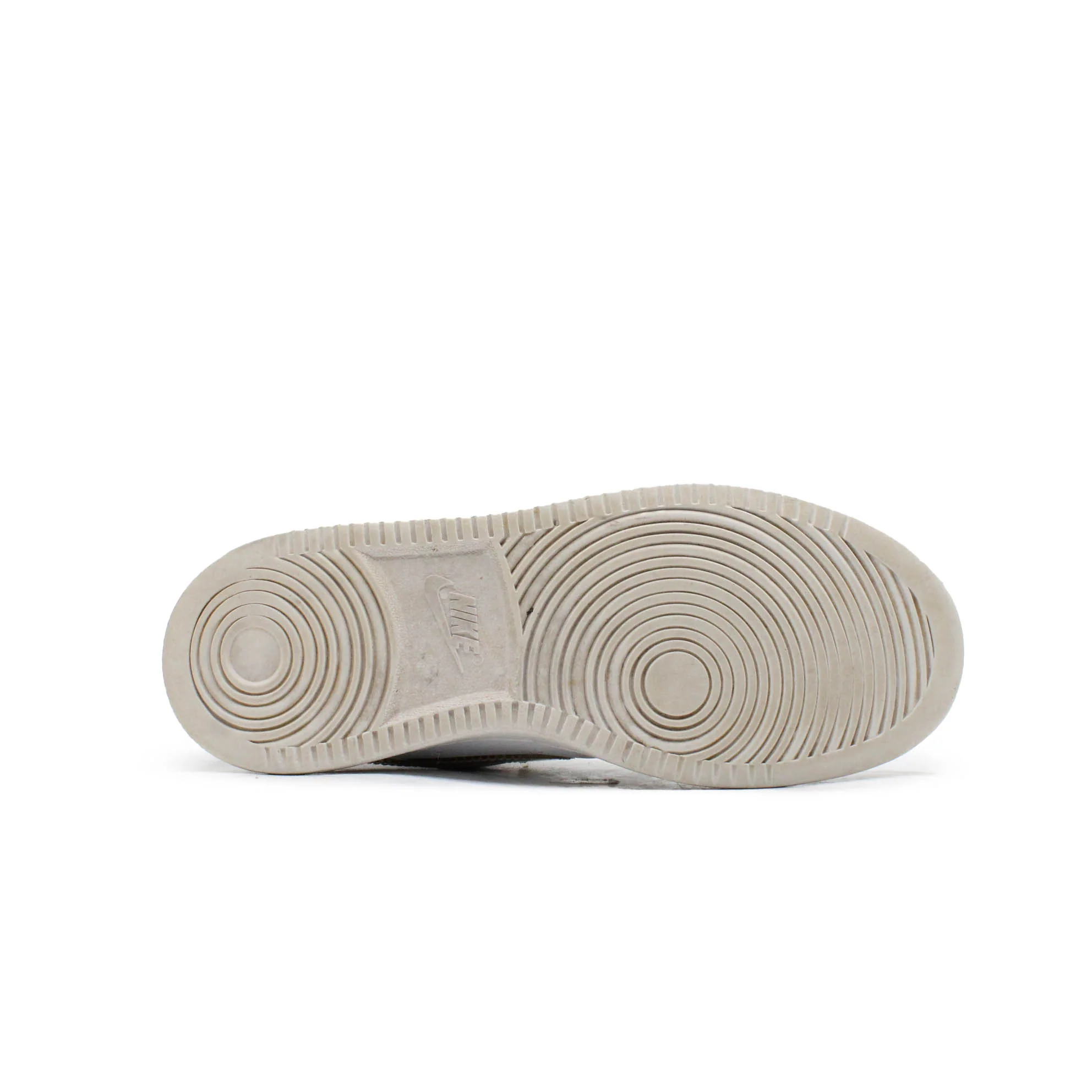 Nike Court Vision Low White - Image 4