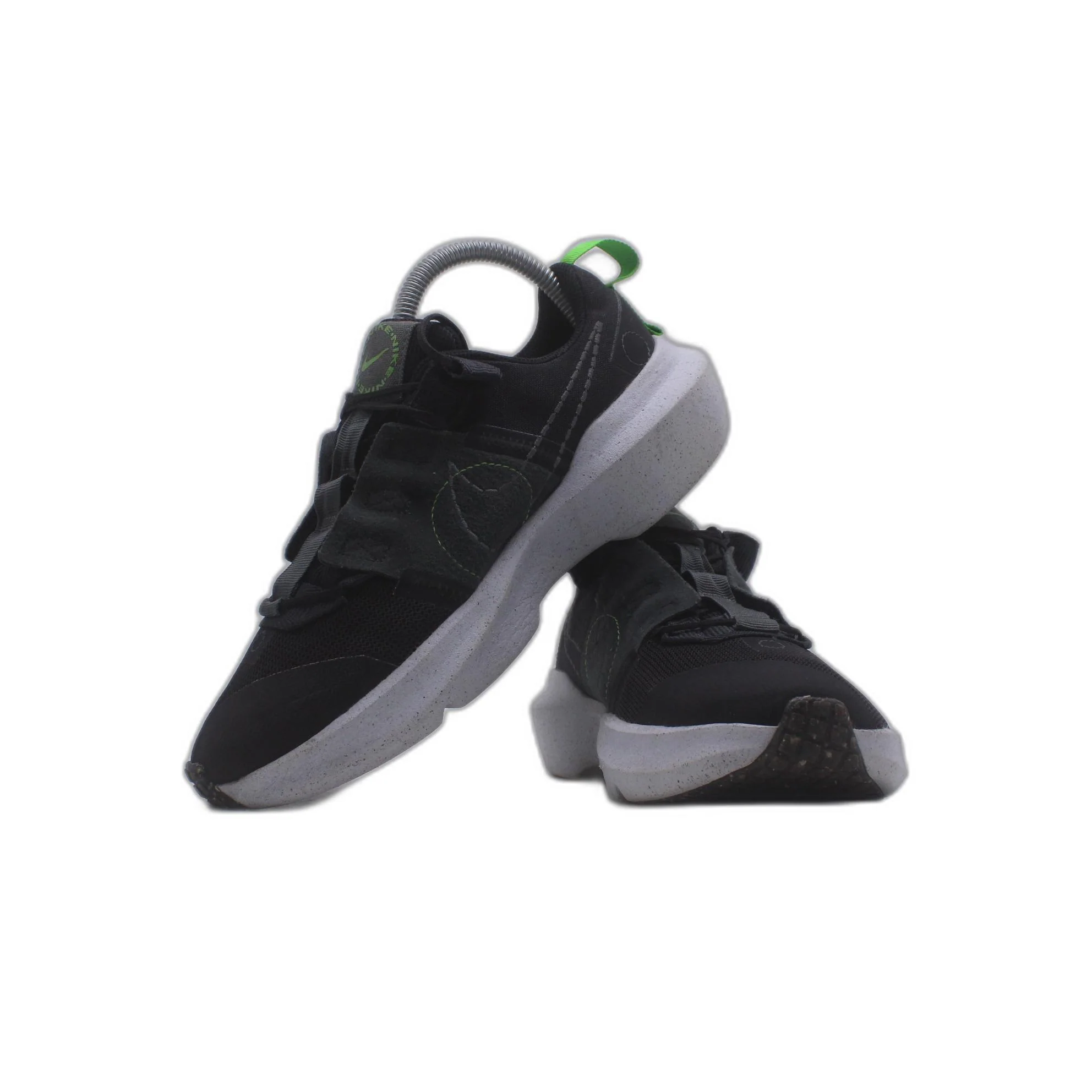 Nike Crater Impact (PS) Little Kids' Shoe - Image 5