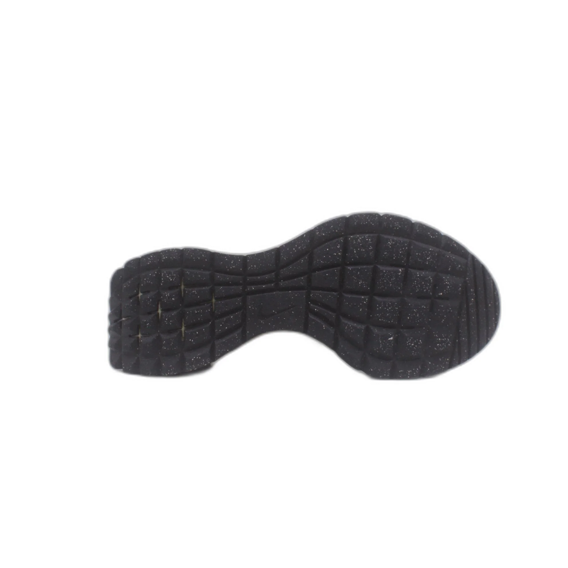 Nike Crater Remixa Mens Black Low Top Athletic Sneaker - Image 3