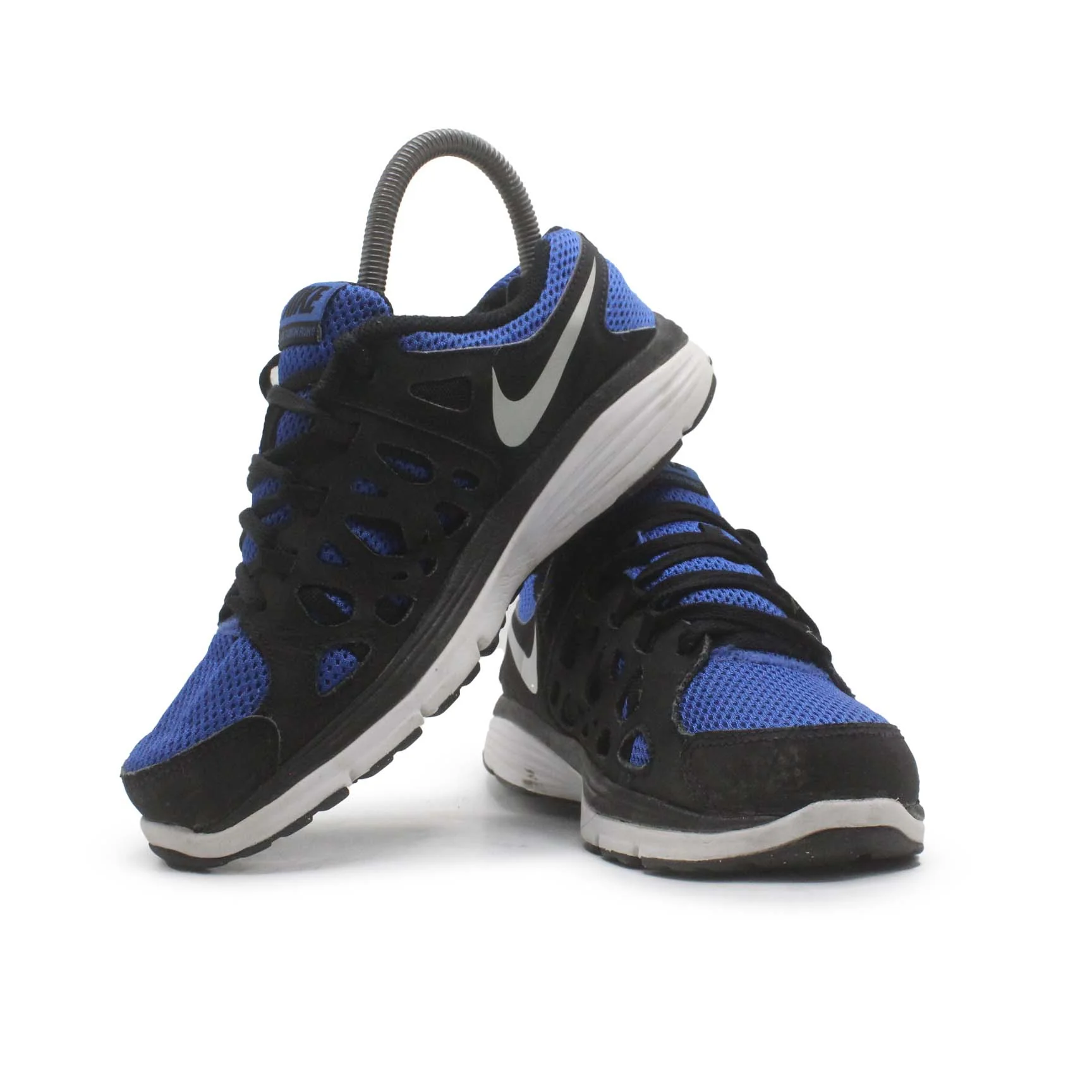 Nike Dual Fusion Run 2 Running Shoe - Image 2