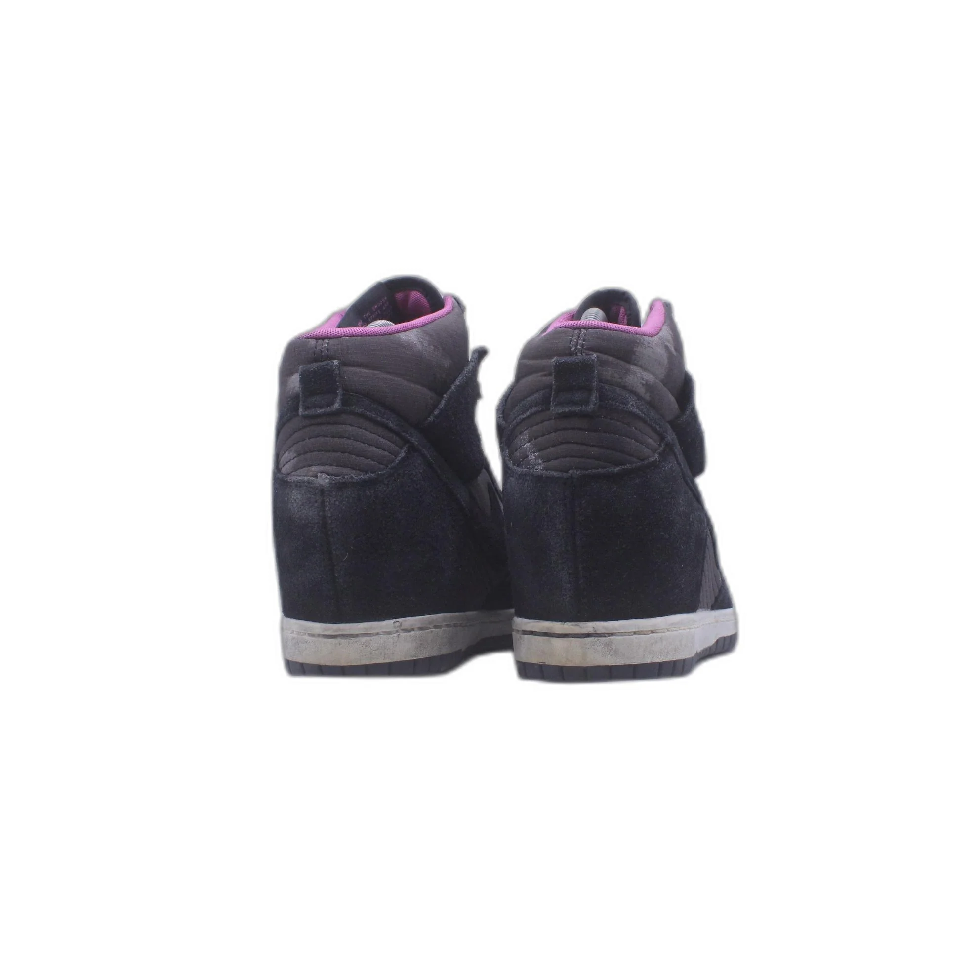 Nike Dunk High Sneaker - Image 4