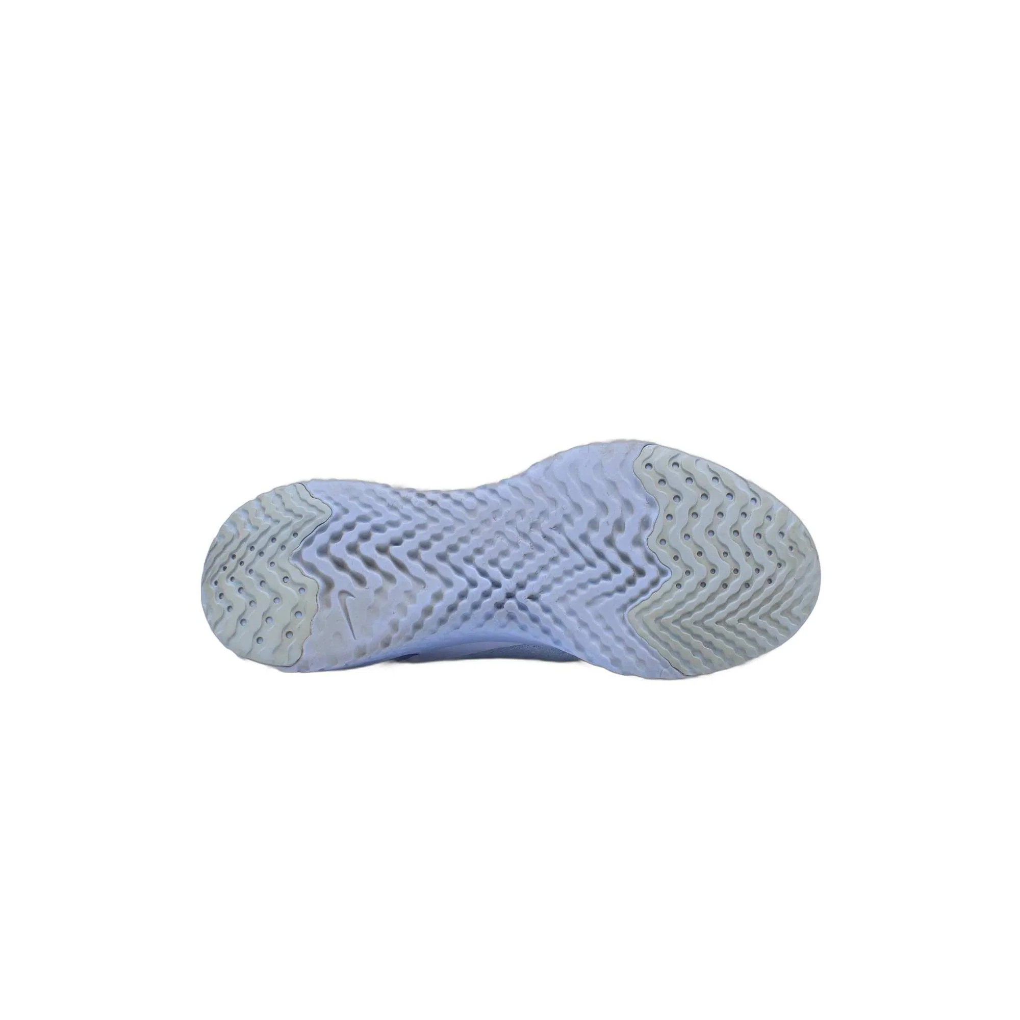 Nike Epic Phantom React Flyknit Shoe - Image 3