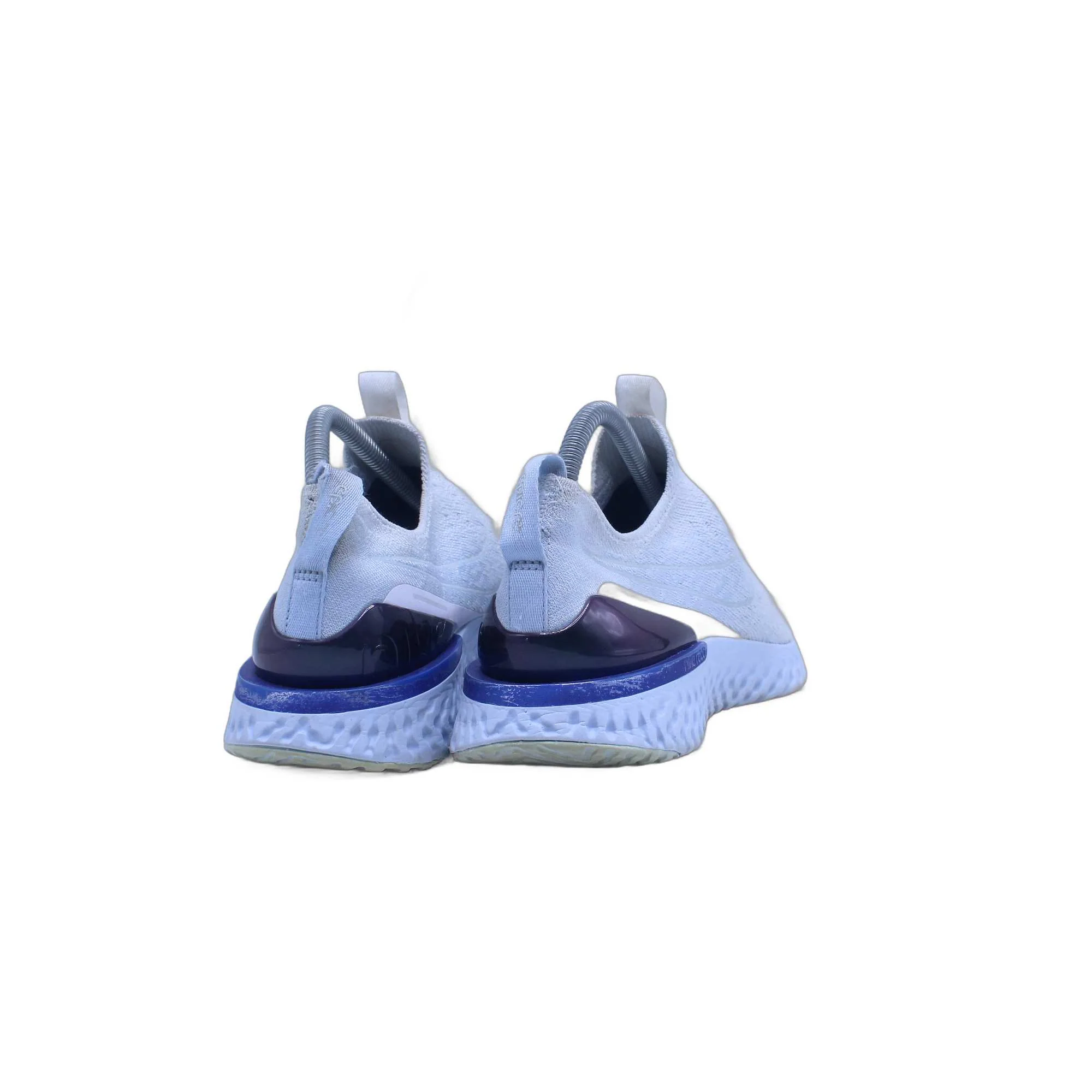 Nike Epic Phantom React Flyknit Shoe - Image 4