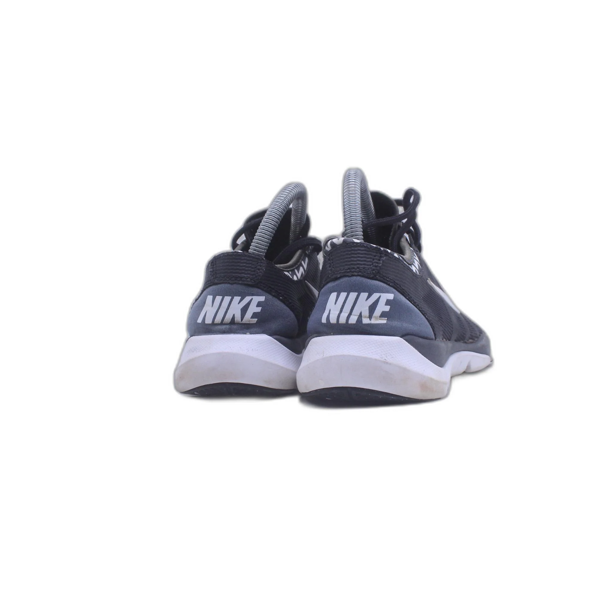 Nike Flex Supreme TR 3 683138-001 Black Running Shoes - Image 4