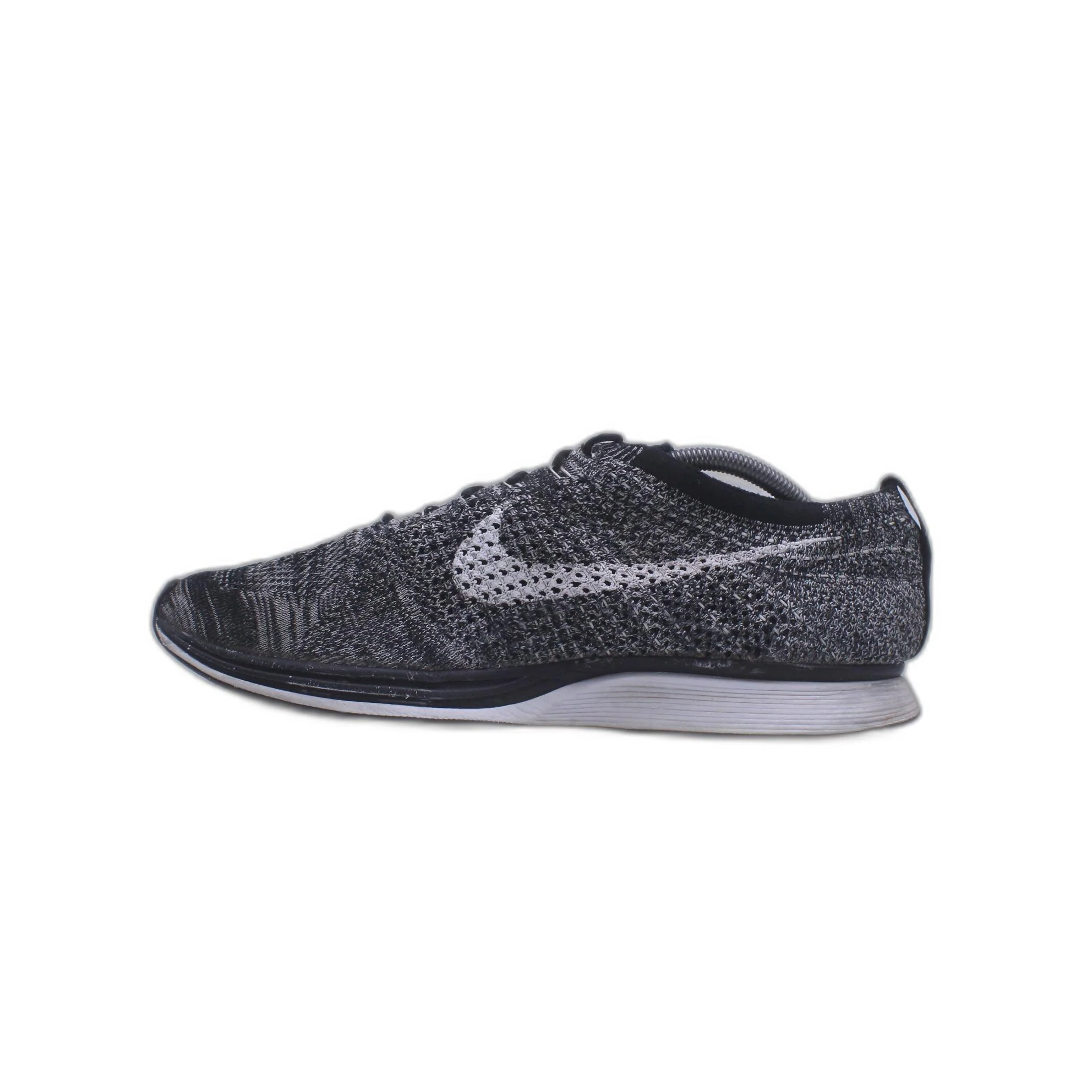 NIKE FLYKNIT RACER SHOE - Image 2