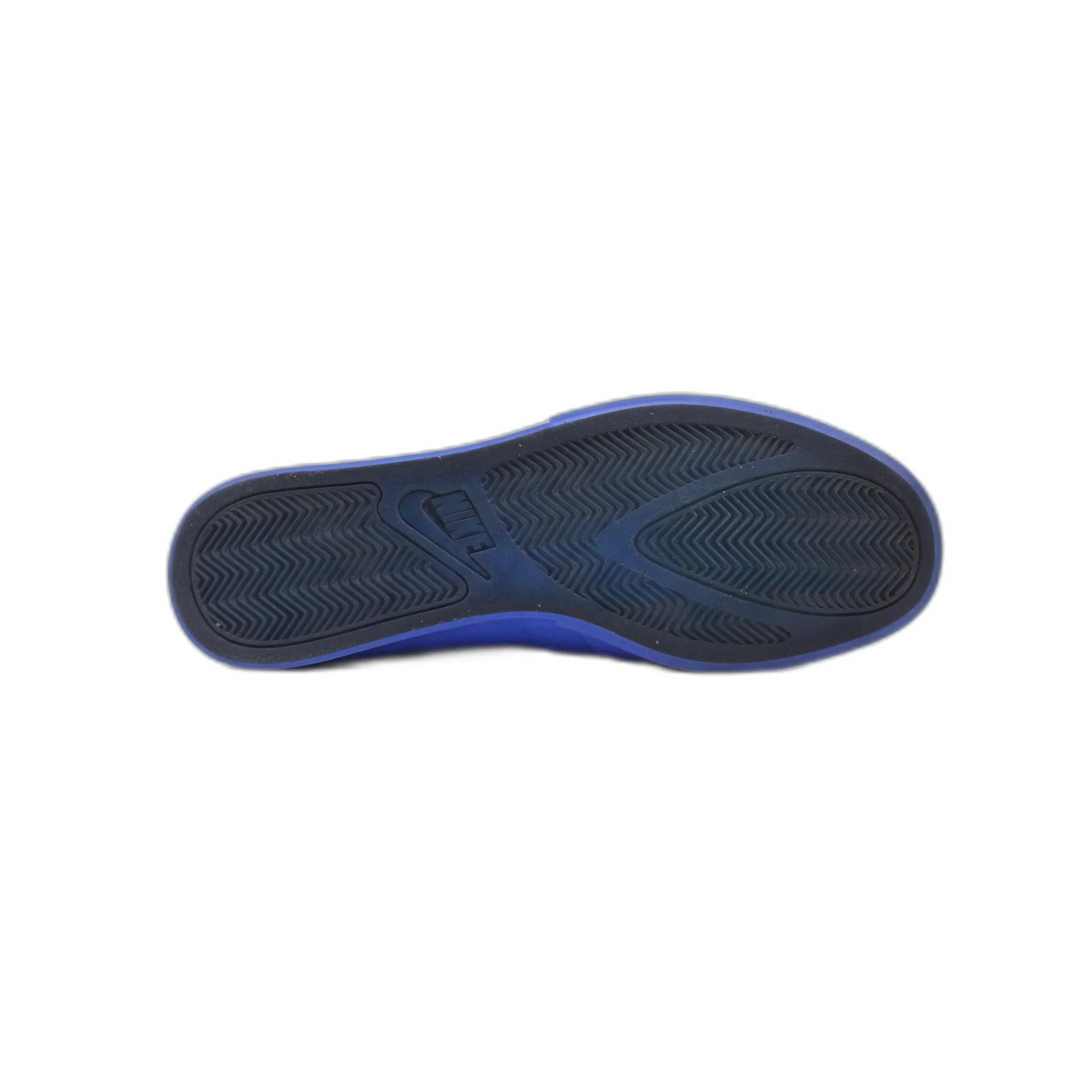 Nike Flystepper 2K3 Blue sneaker - Image 3