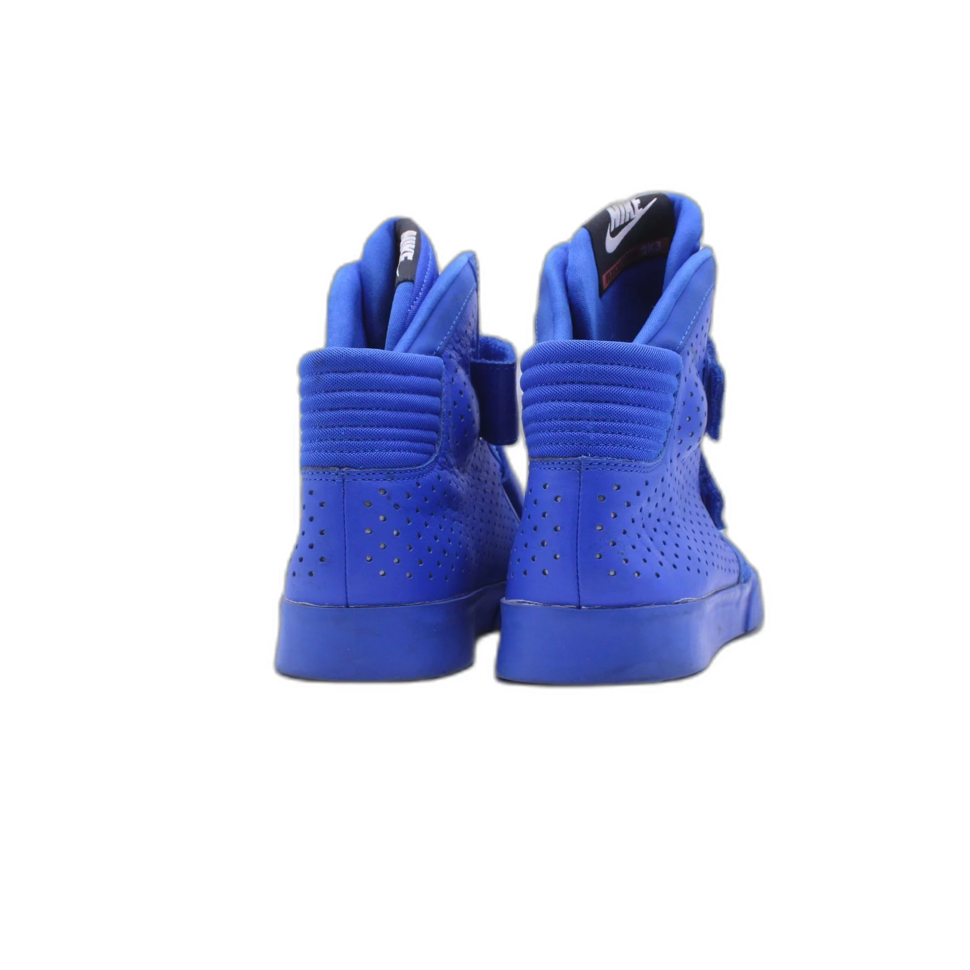 Nike Flystepper 2K3 Blue sneaker - Image 4