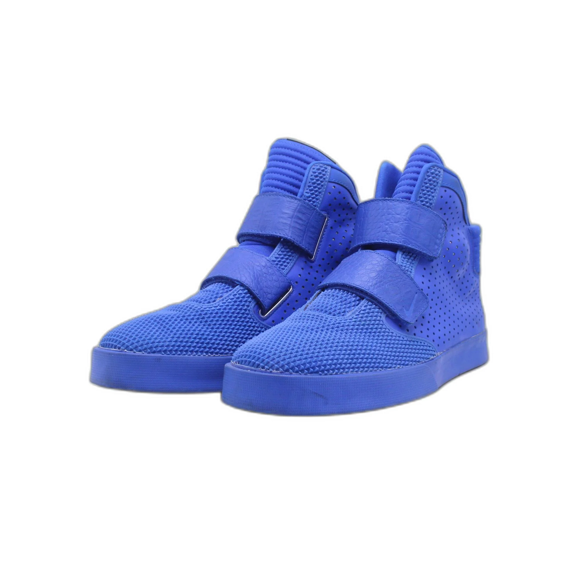Nike Flystepper 2K3 Blue sneaker - Image 5