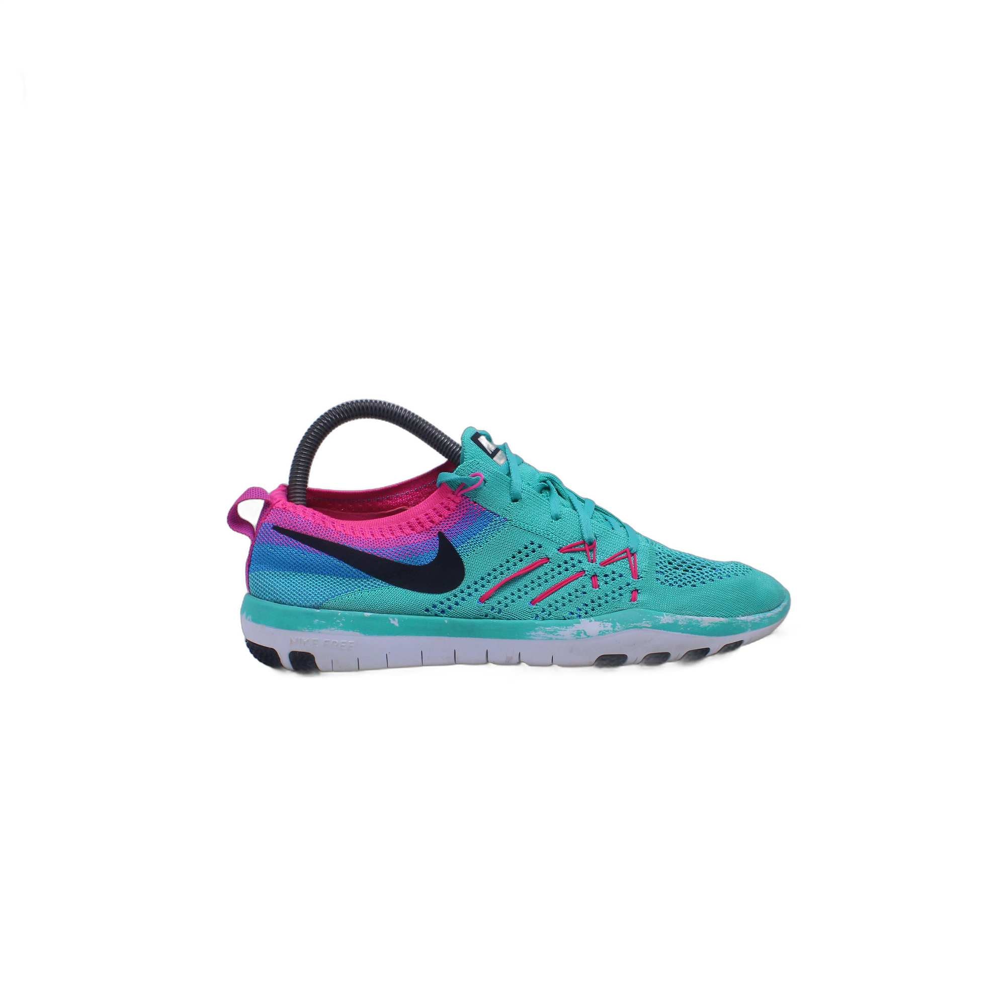 Nike Focus Knit Wear Shoe