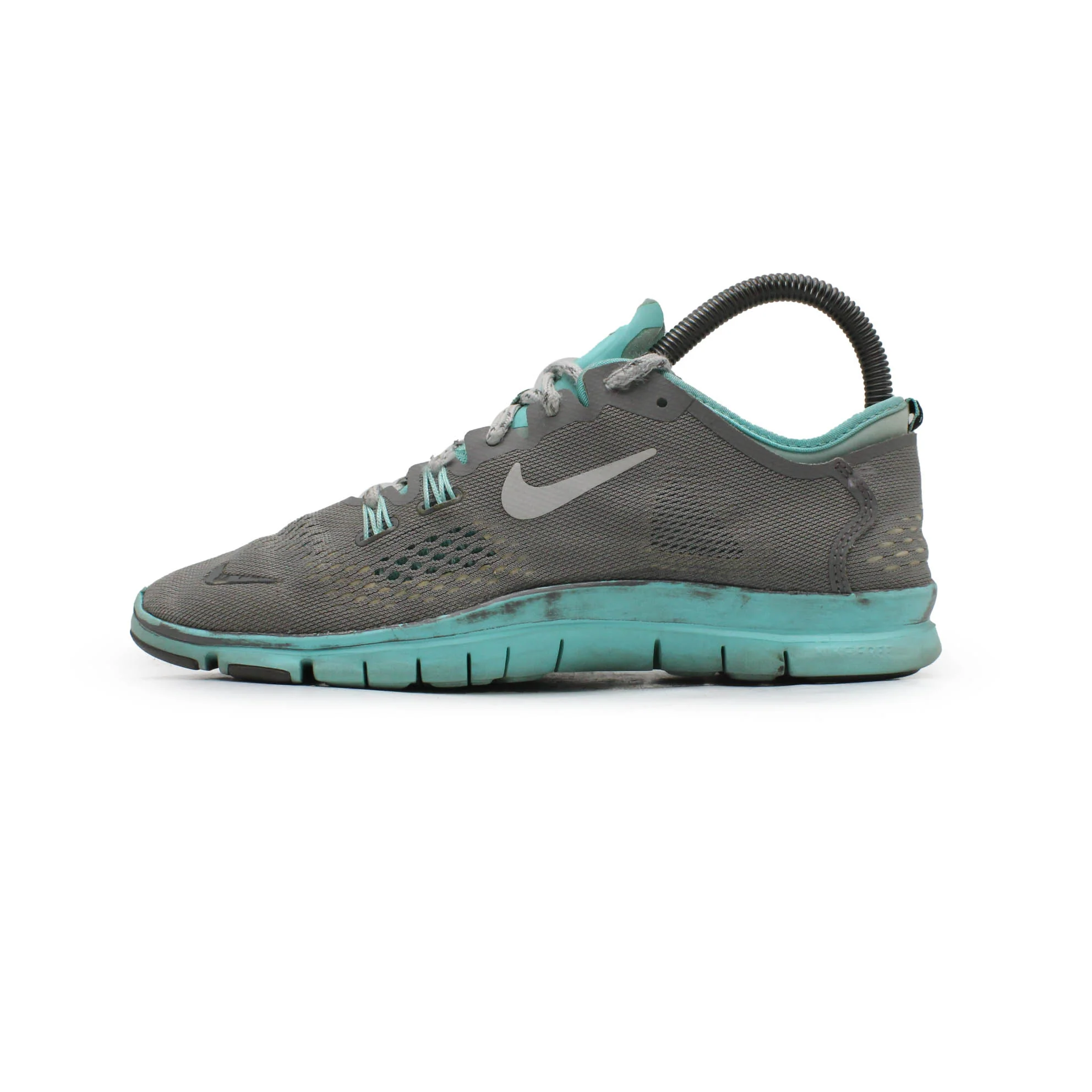 Nike Free 5.0 Running Shoe - Image 3