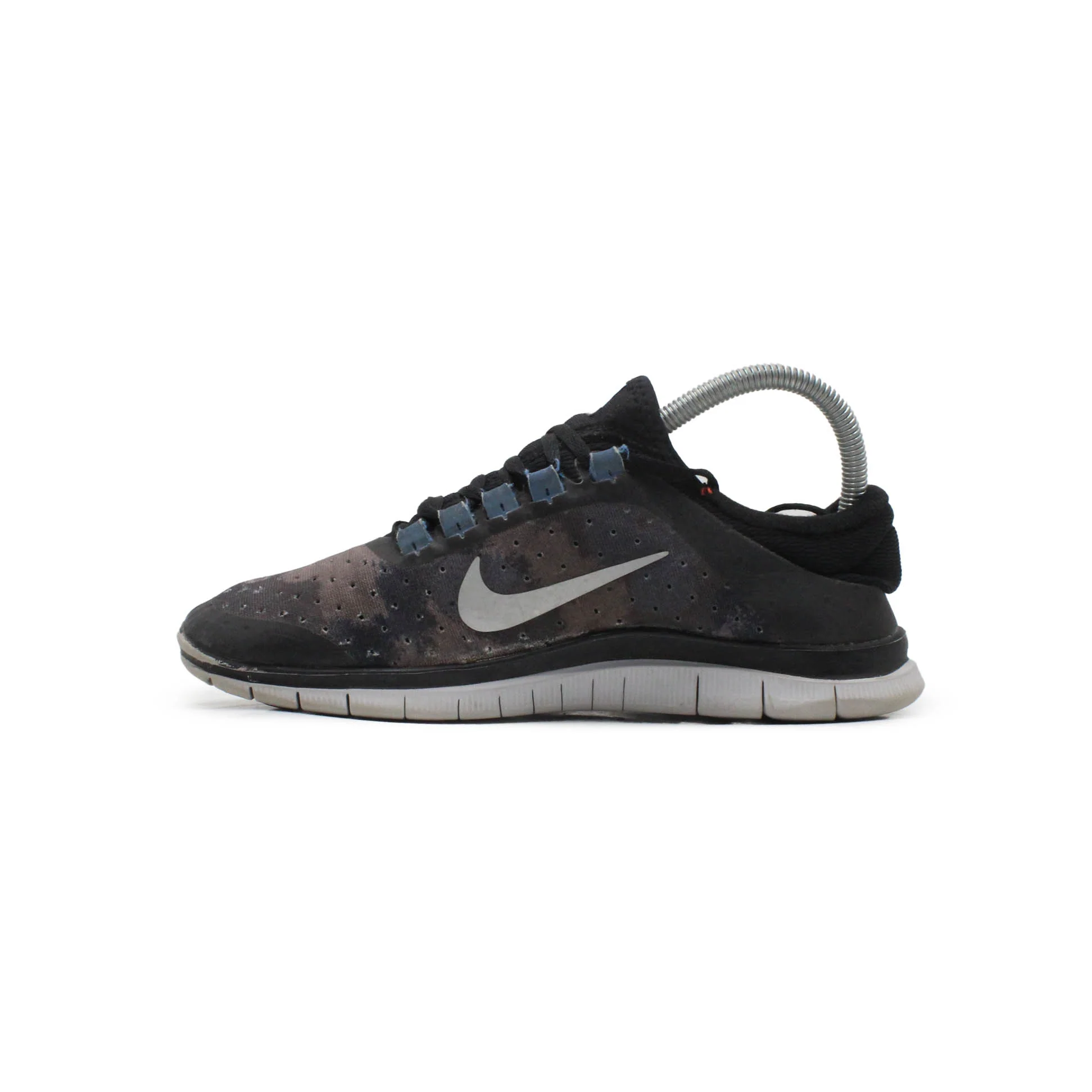 Nike Free 5.0+ Running Shoe - Image 3