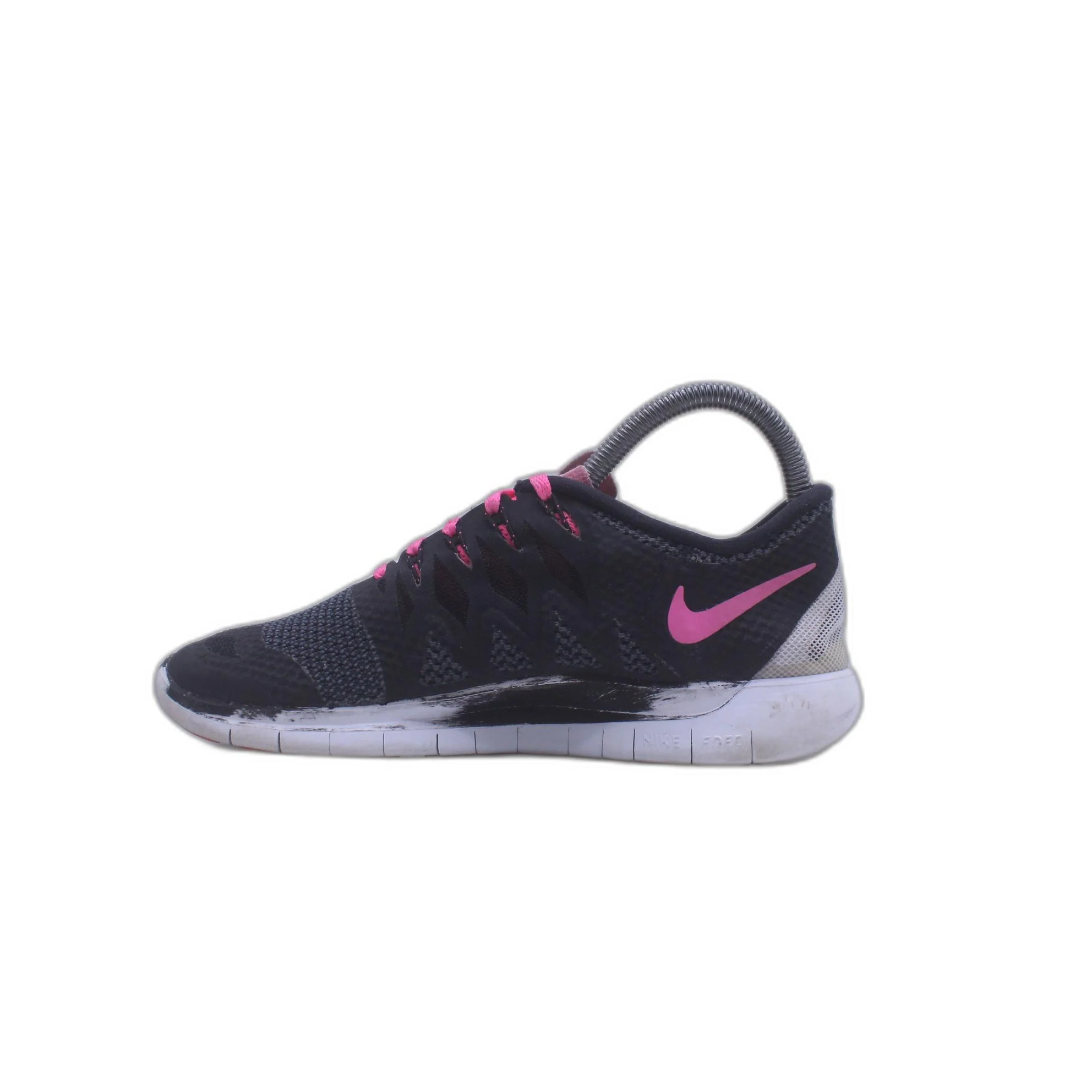 Nike Free 5.0 Running Shoe - Image 2