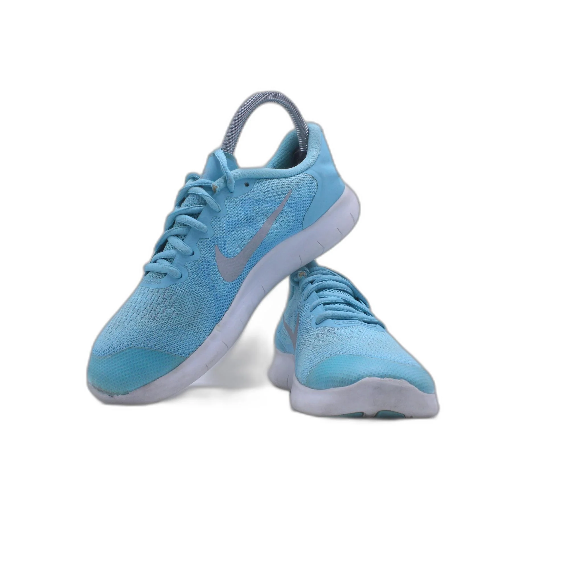 Nike Free RN Flyknit 2017 Running Shoe - Image 5