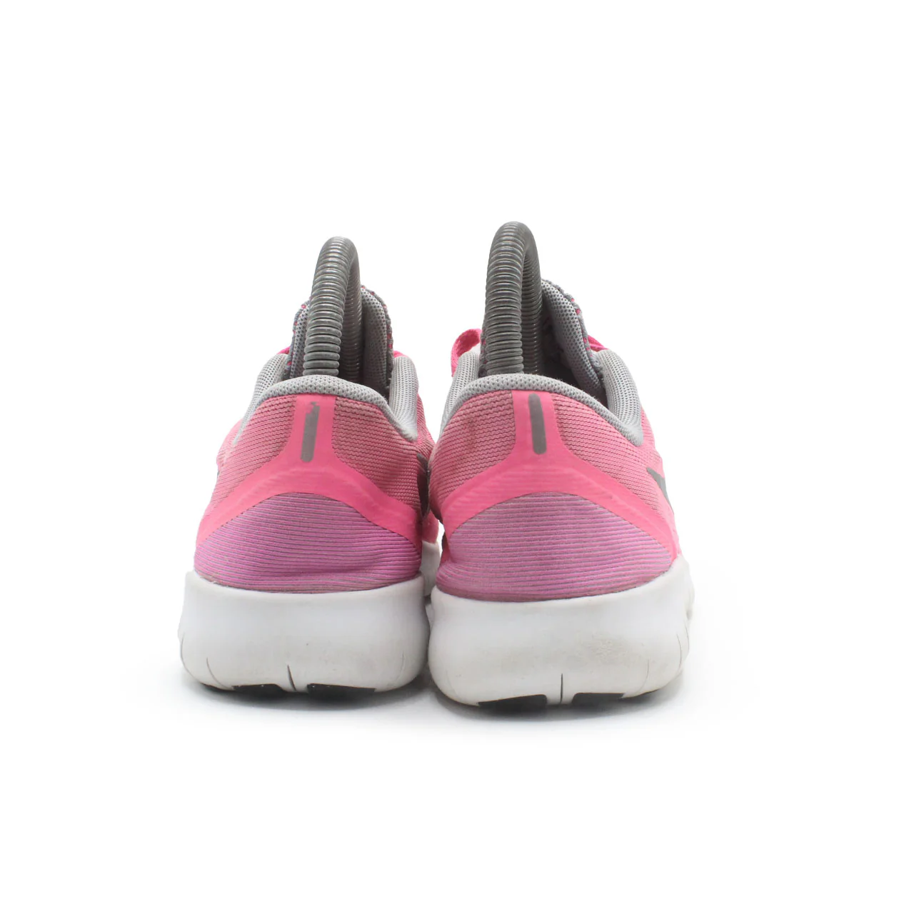 Nike Free RN Girls Running Shoe - Image 4