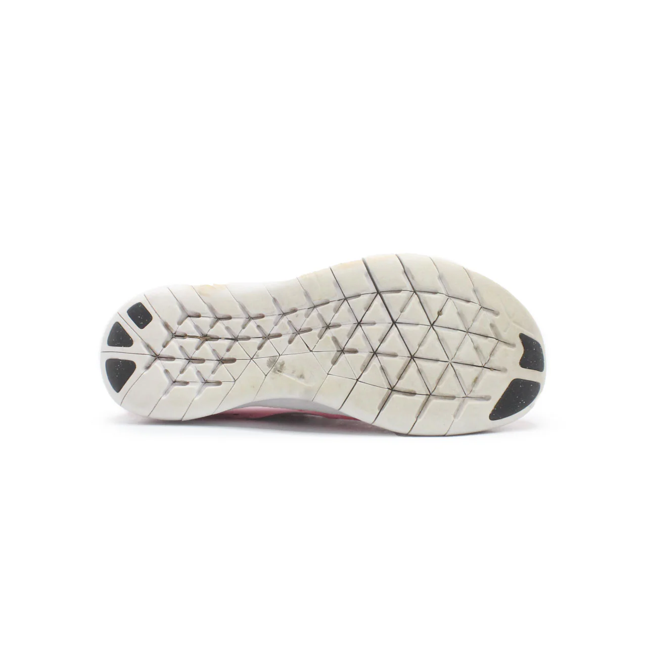 Nike Free RN Girls Running Shoe - Image 5