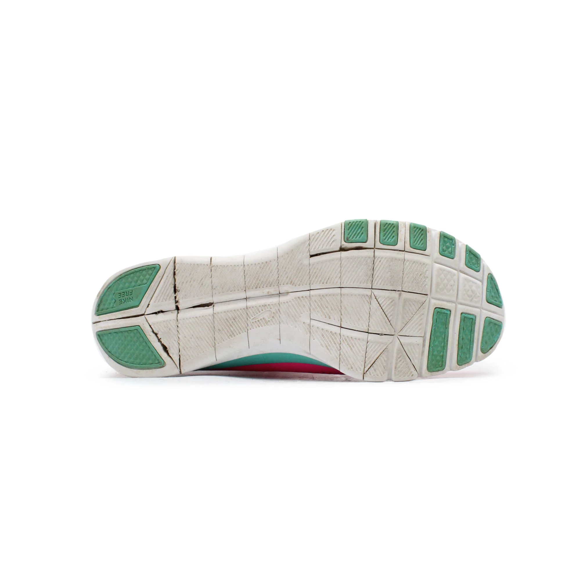 Nike Free Run - Image 4