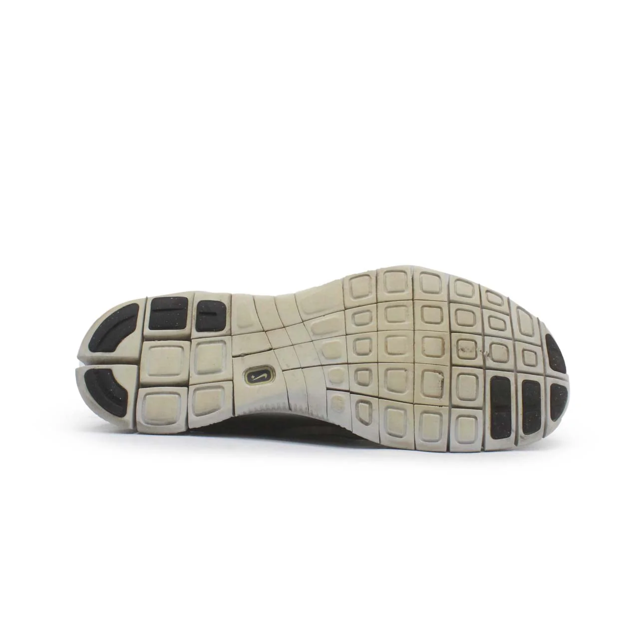NIKE Free Run 3 Mens Running Shoes - Image 4