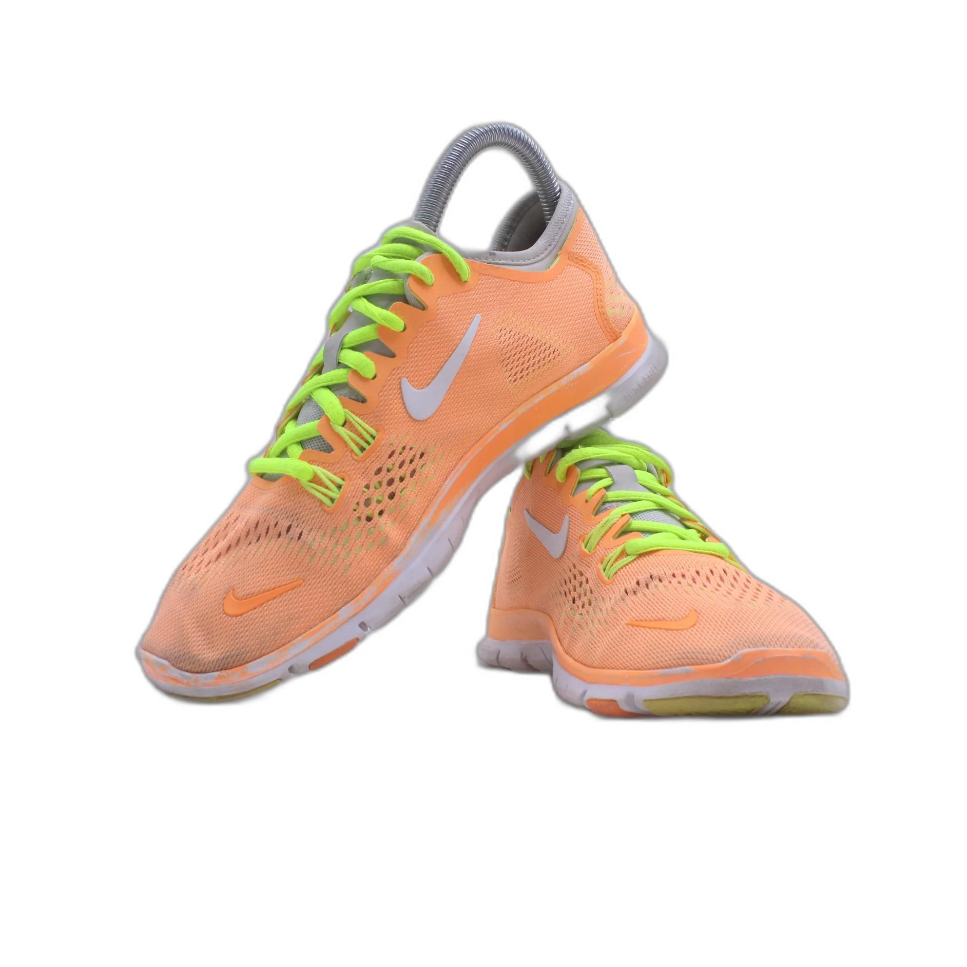 Nike Free TR Fit 4 Sneaker - Image 5