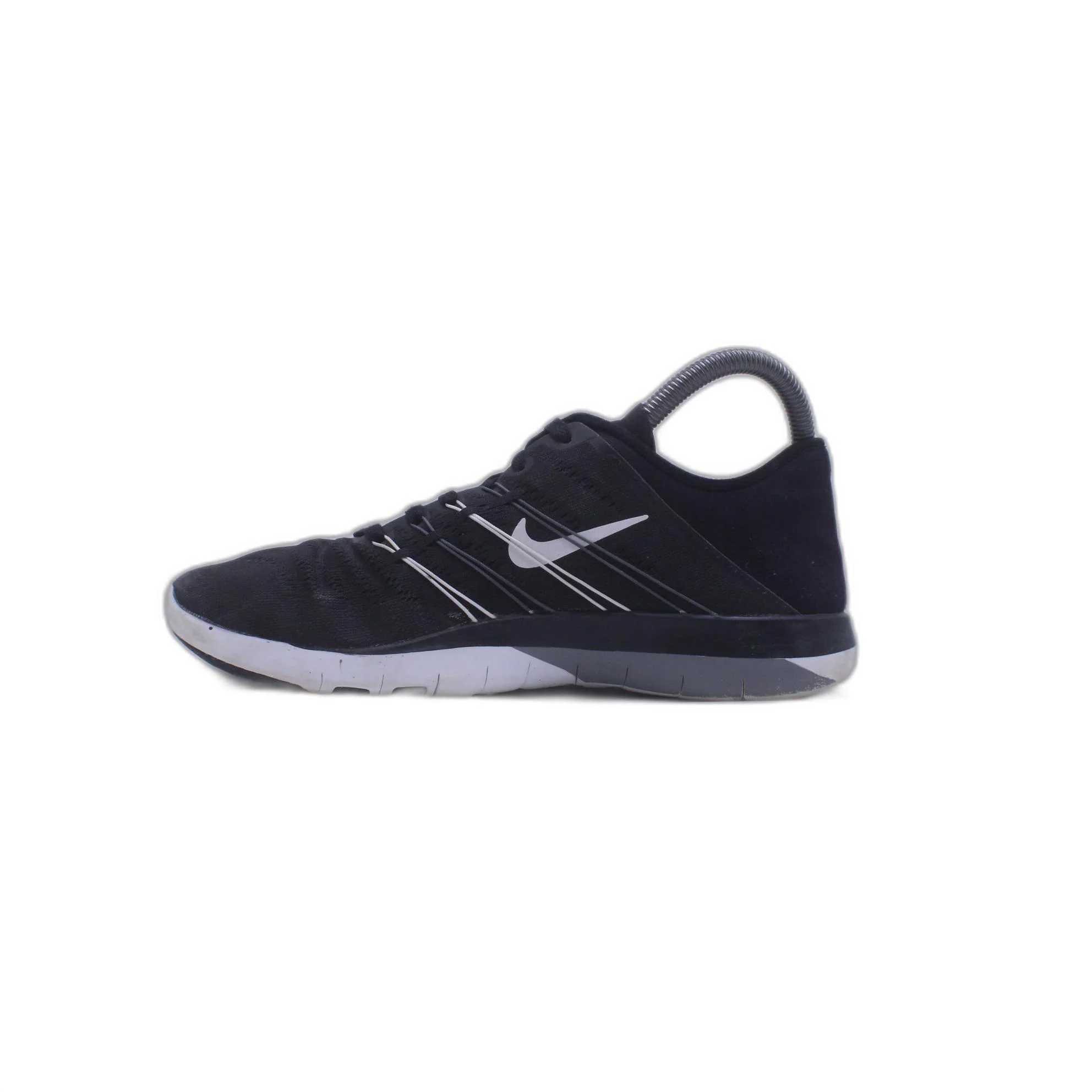 Nike Free TR Fit 6 Training Shoe Black - Image 2