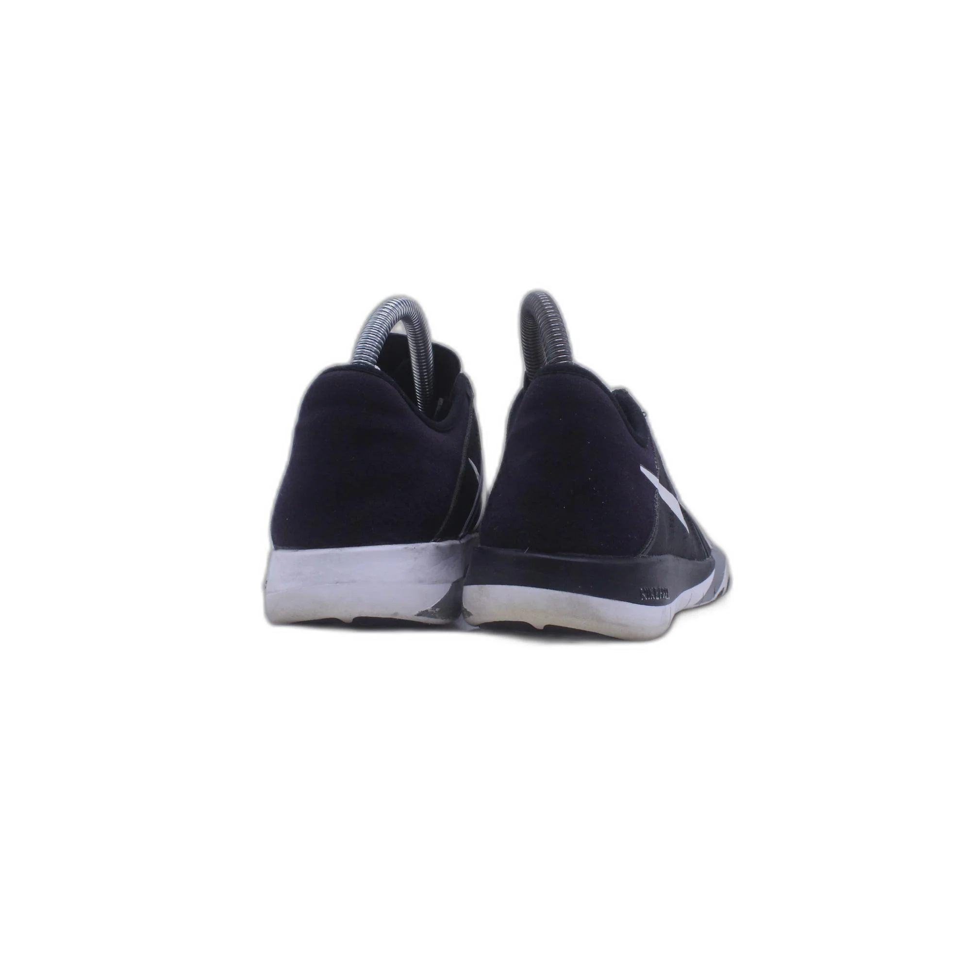 Nike Free TR Fit 6 Training Shoe Black - Image 4