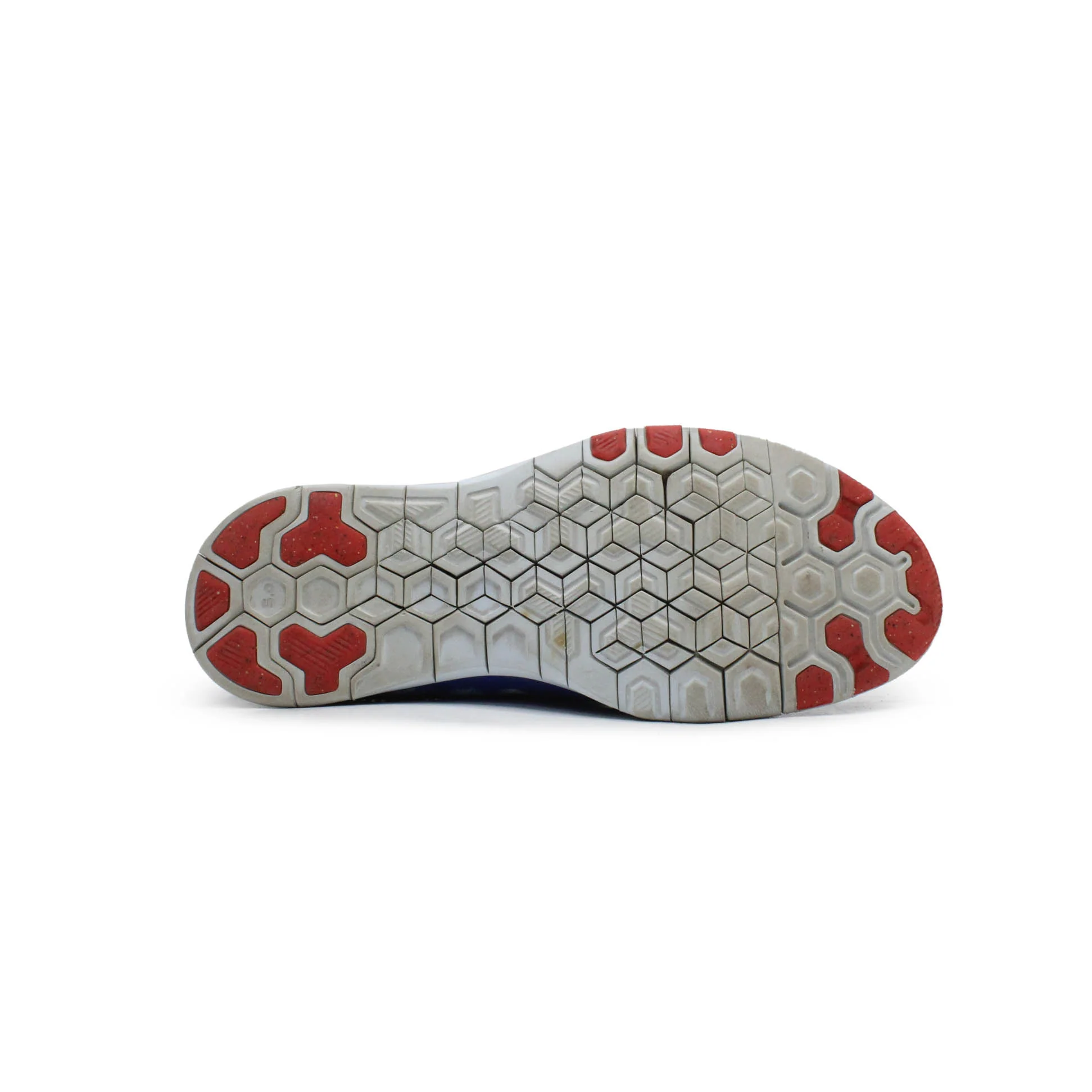 Nike Free TR Trainer Flyknit - Image 4