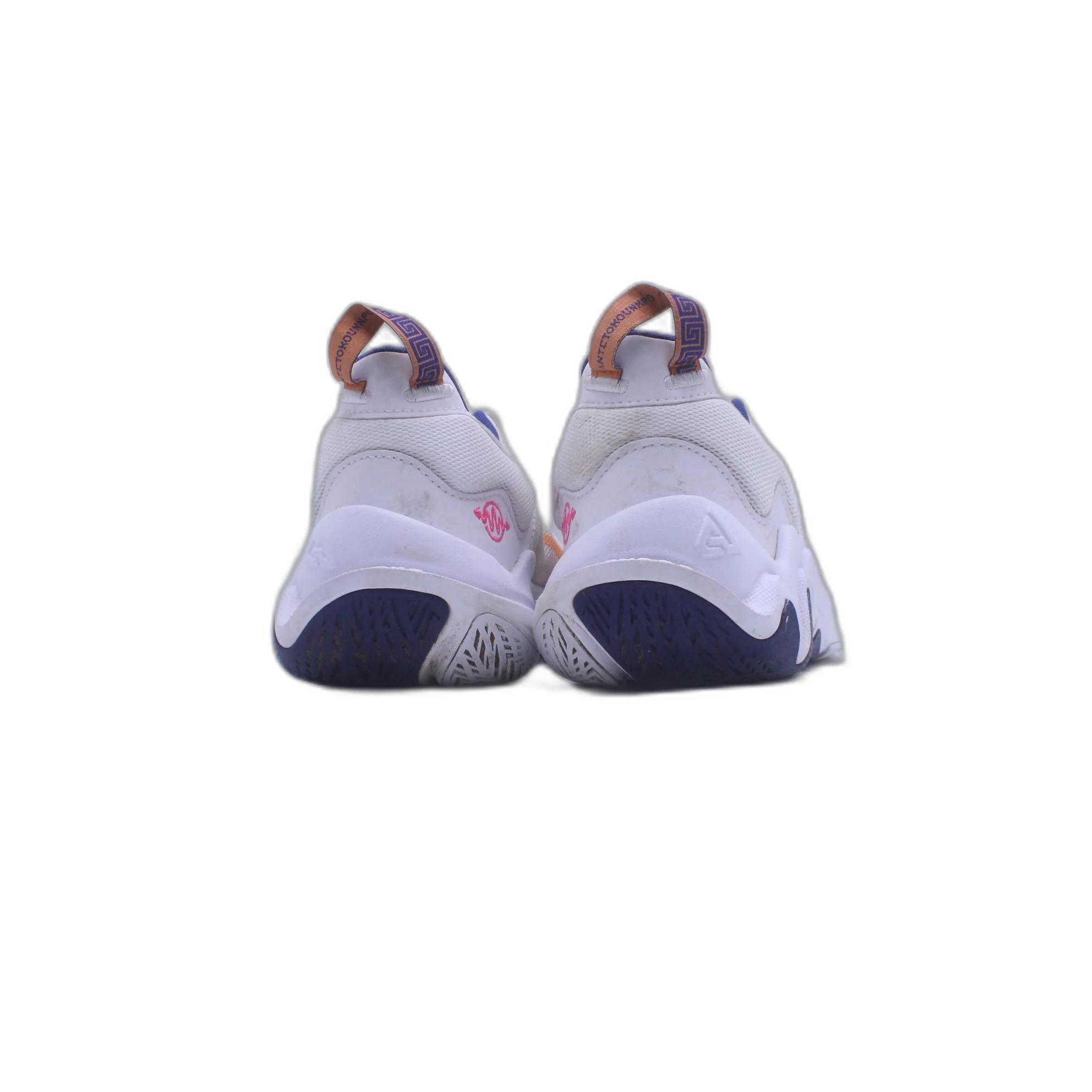 Nike Giannis 102 Immortality 2 Sneaker - Image 4