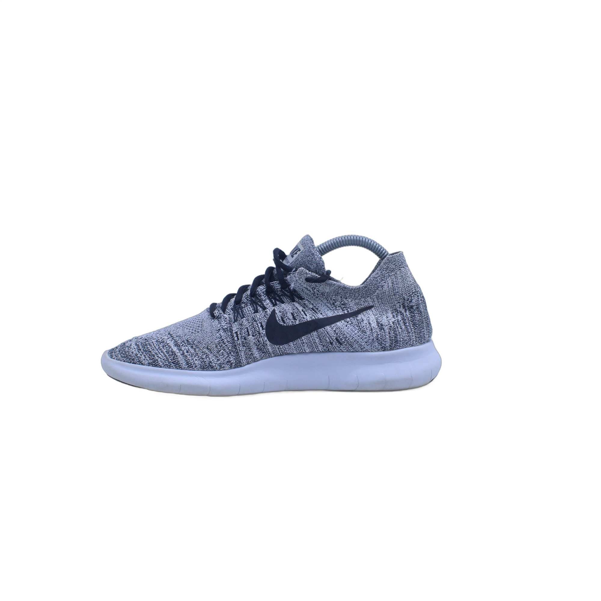 Nike Girl's Boy's FREE RN (GS)  Shoe - Image 2