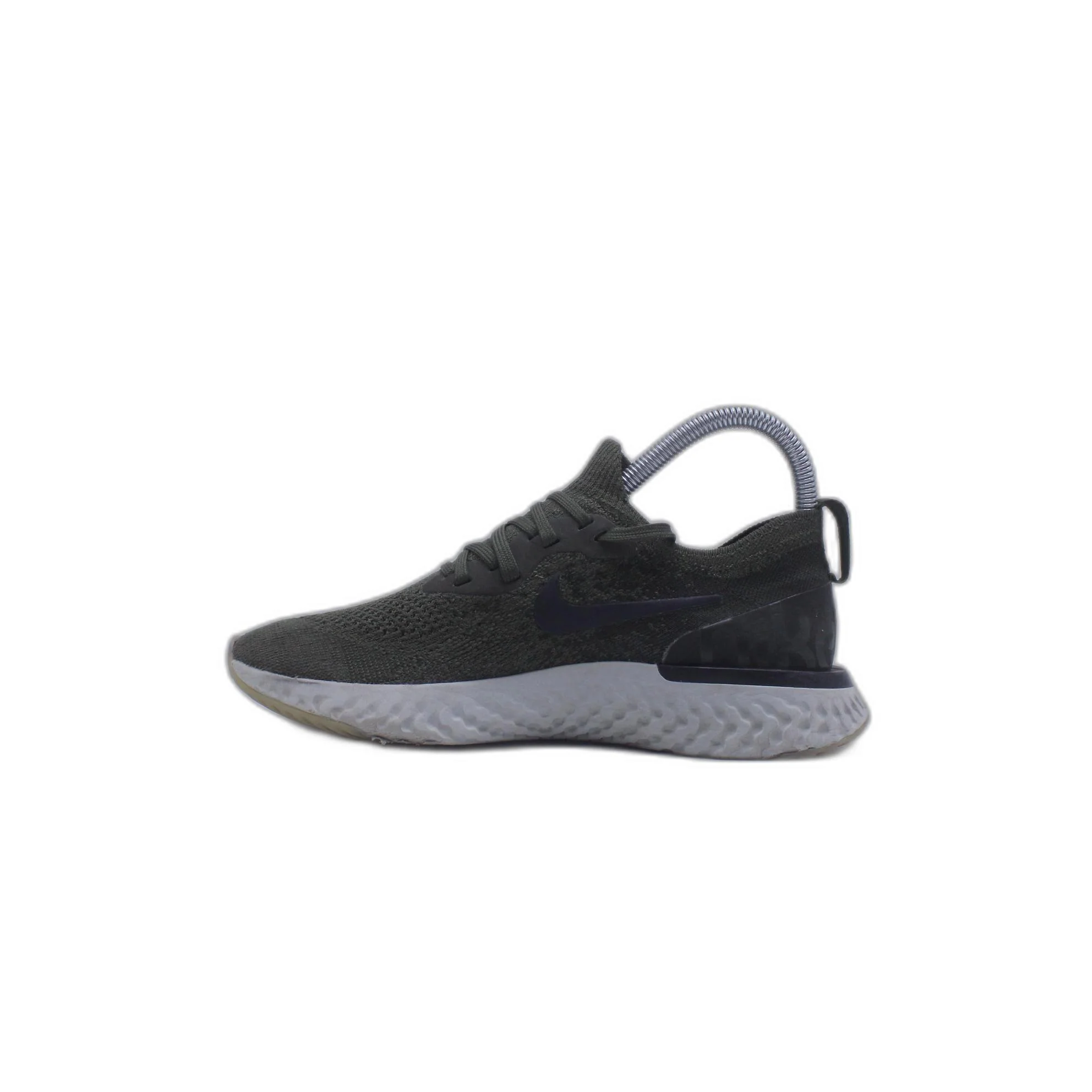 NIKE GREEN SNEAKER - Image 2