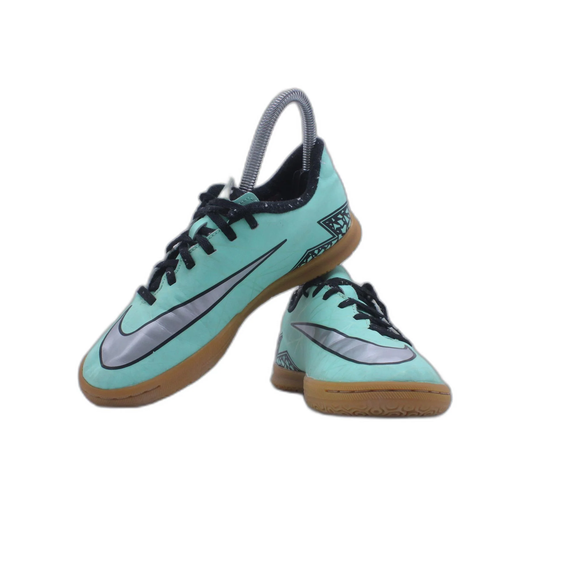 Nike Hypervenom Phelon II FG Tennis Shoe - Image 5